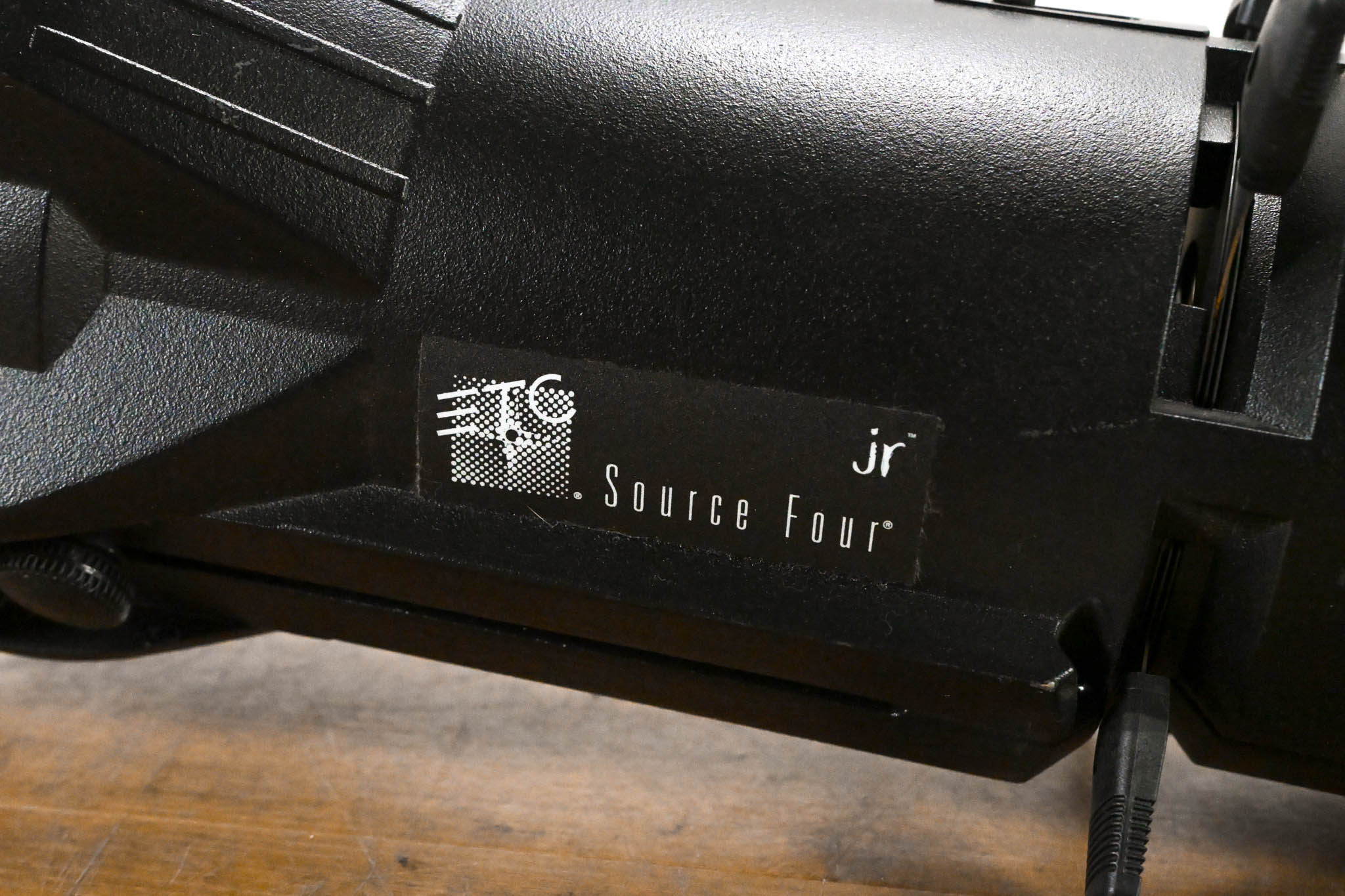 ETC Source Four Jr 26 Degree 575 Ellipsoidal Light