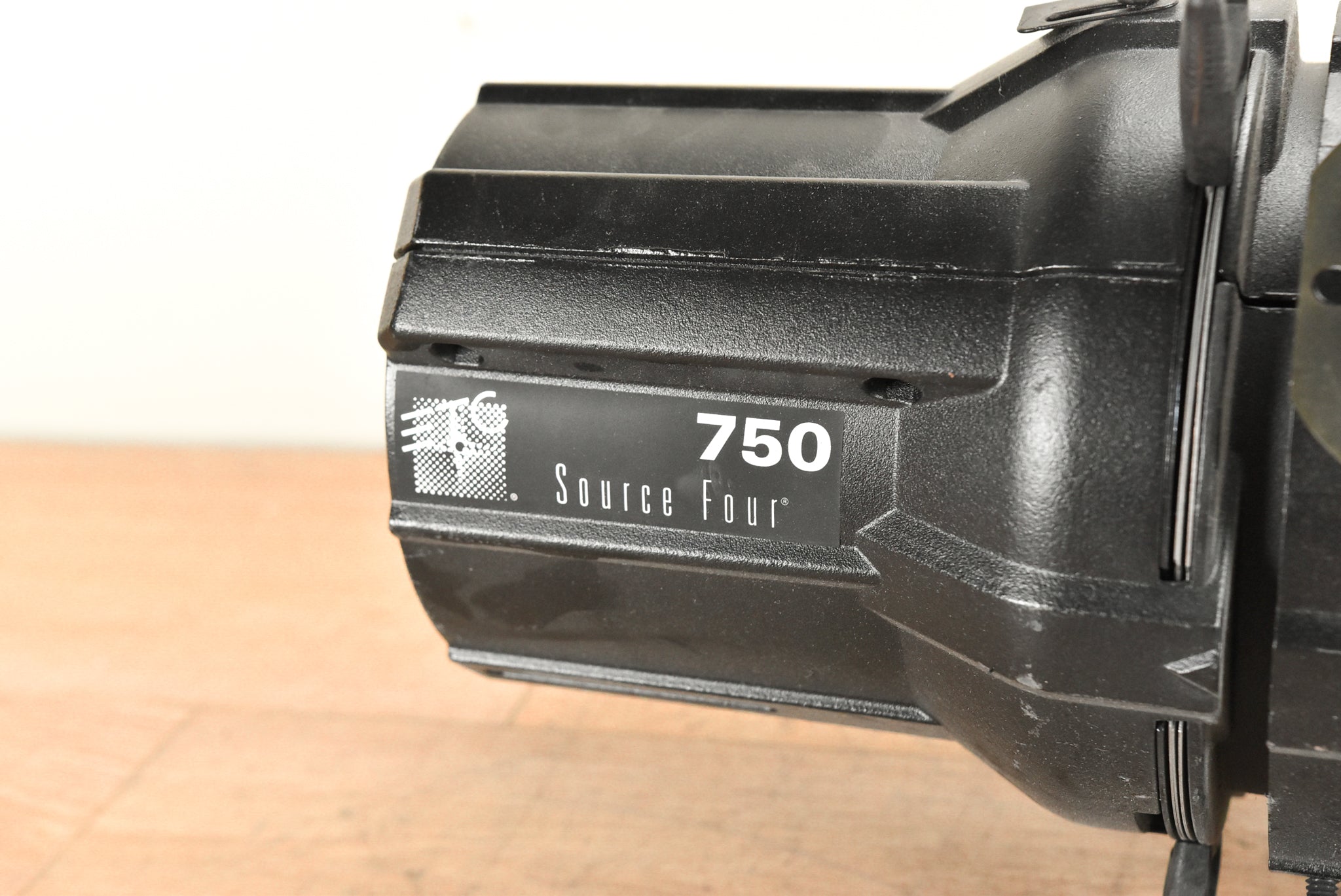 ETC Source Four 750 Ellipsoidal Light (No Lens Tube)