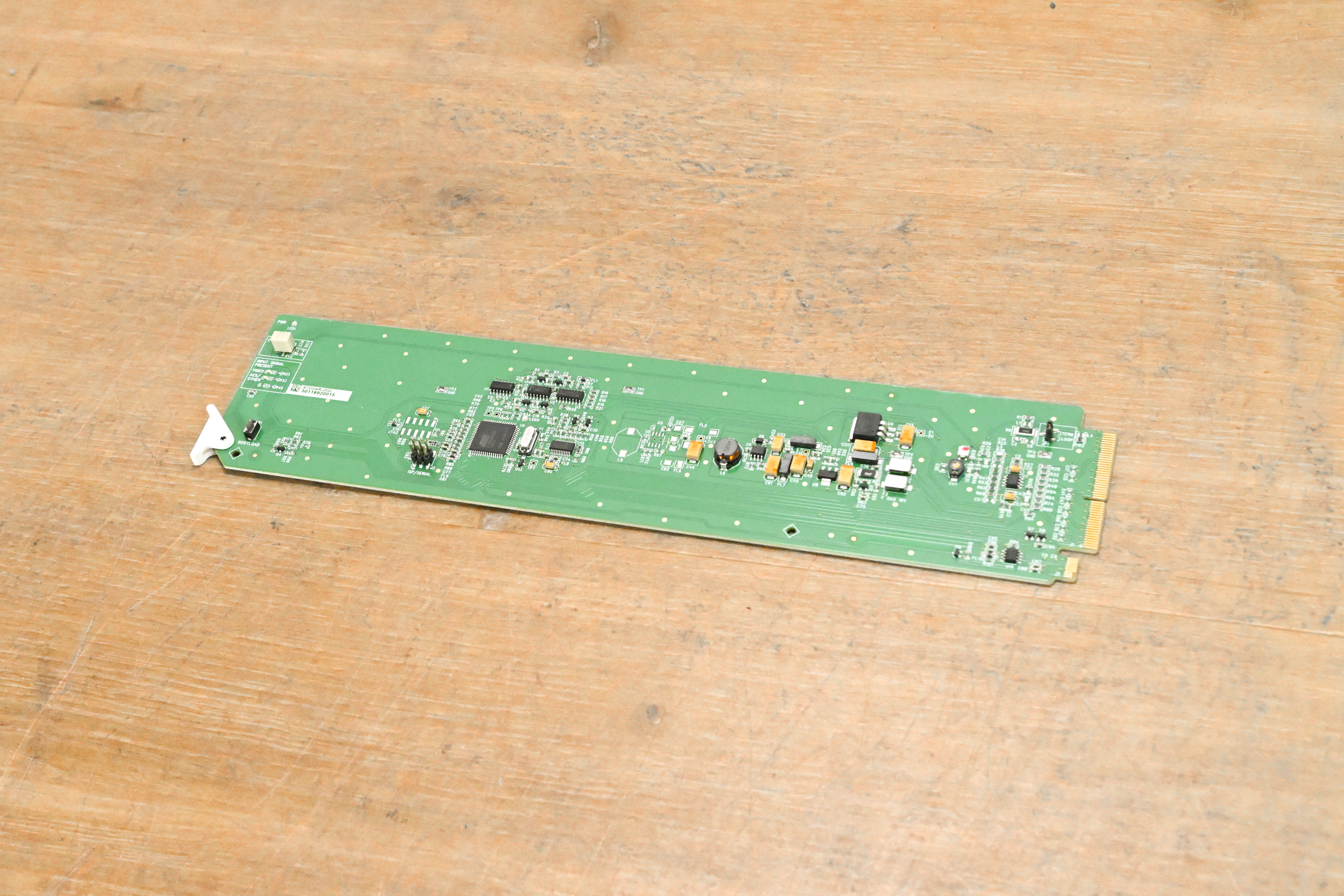 Ross UDA-8705A OpenGear Utility Analog Distribution Amp Module