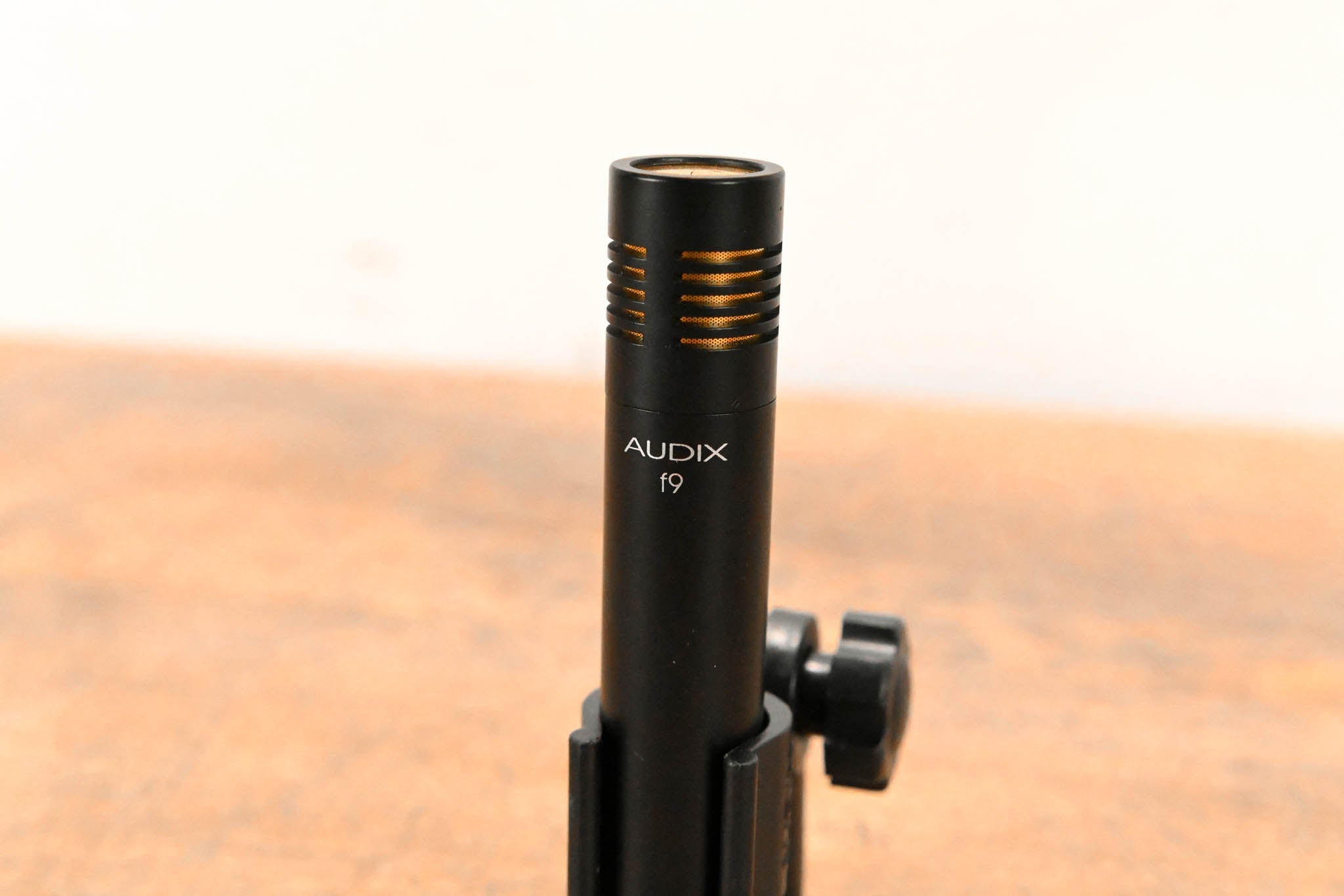Audix f9 Small-Diaphragm Condenser Microphone