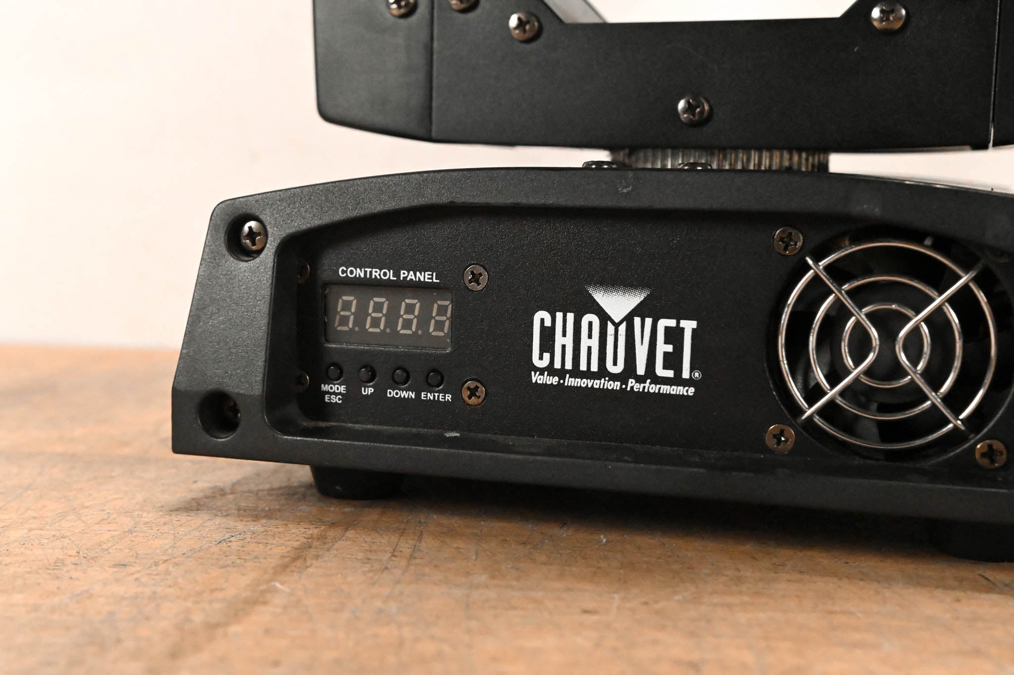 Chauvet Intimidator Spot LED 150 25W LED Moving Head Spot