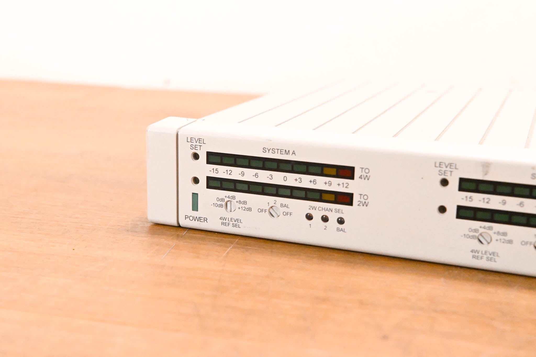 RTS DSI 2008 Digital System Interface (NO POWER SUPPLY)