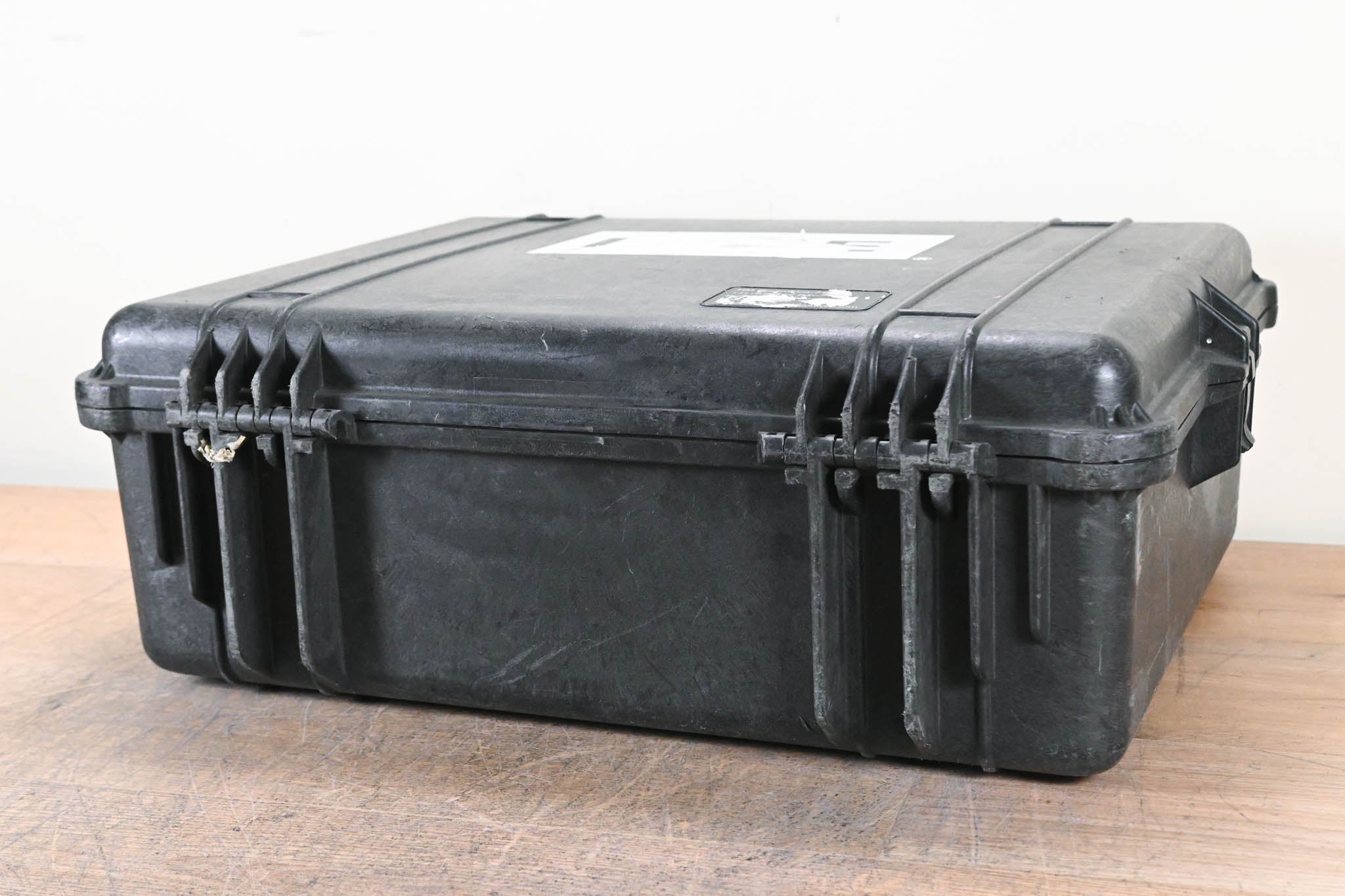 Clear-Com 176G018 Travel Case for DX300 Systems