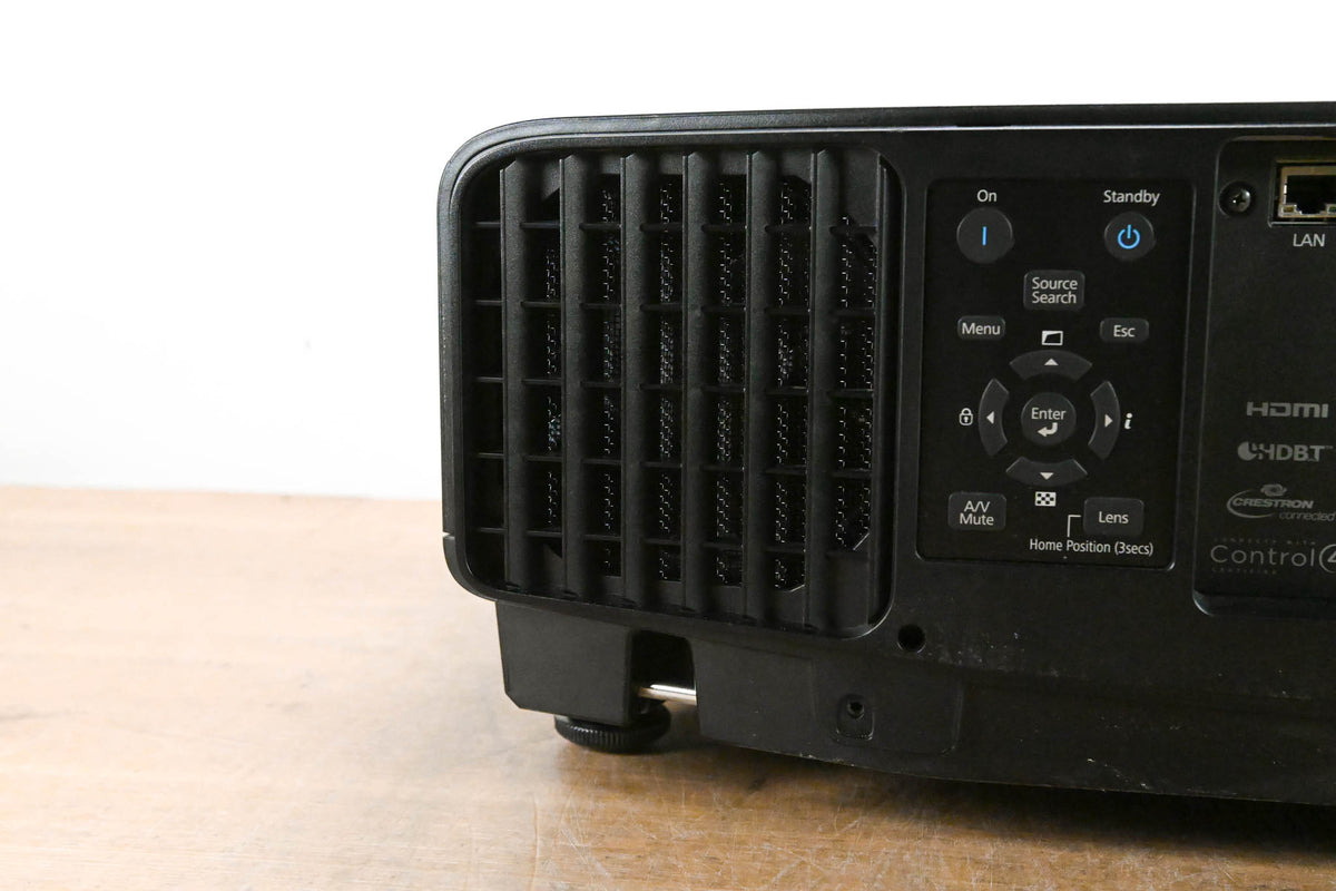 Epson Pro L1405U 8,000-Lumen Laser WUXGA 3LCD Projector