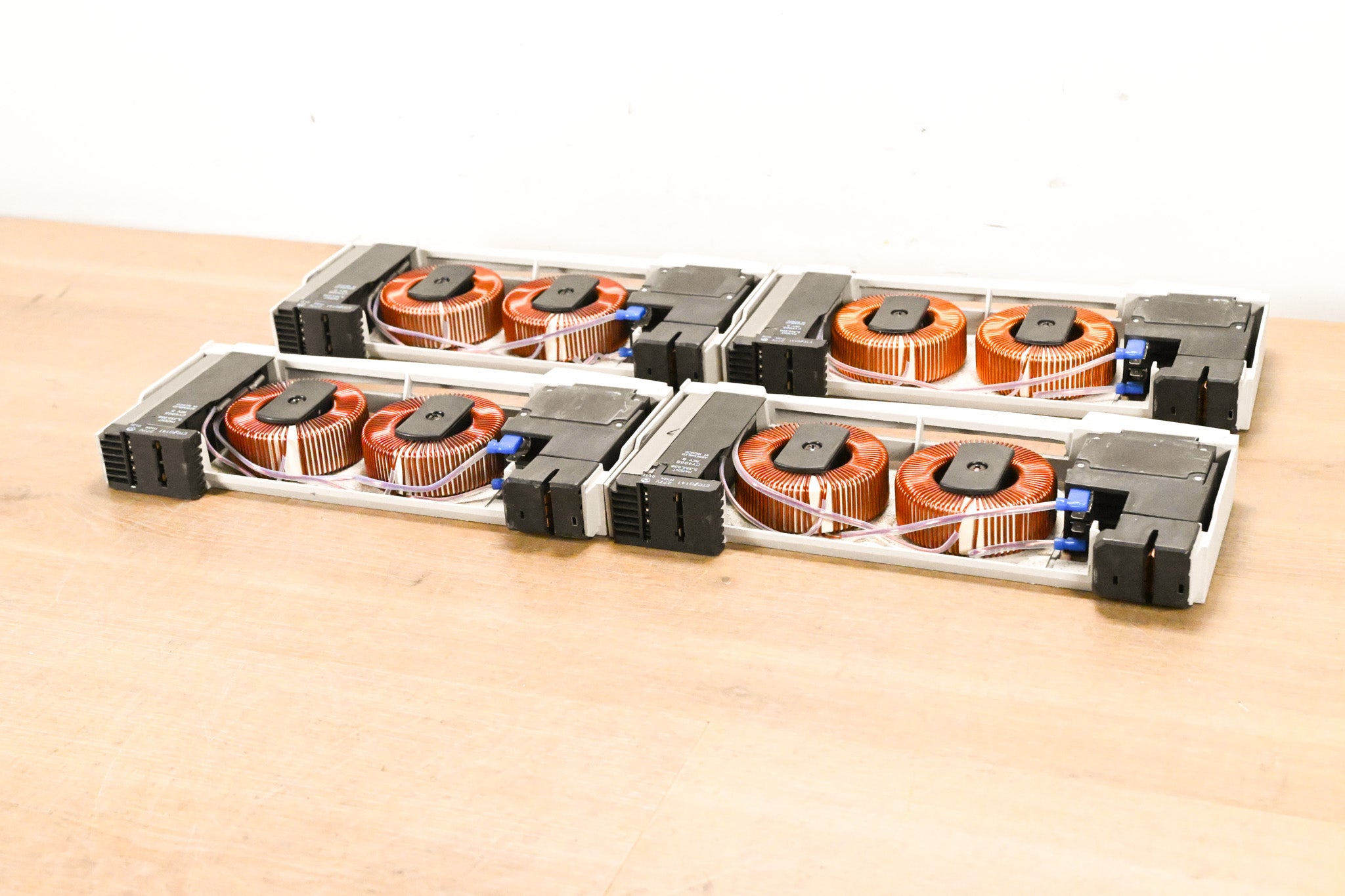 ETC D20 Dual 20A Dimmer Module (Pack of 4)