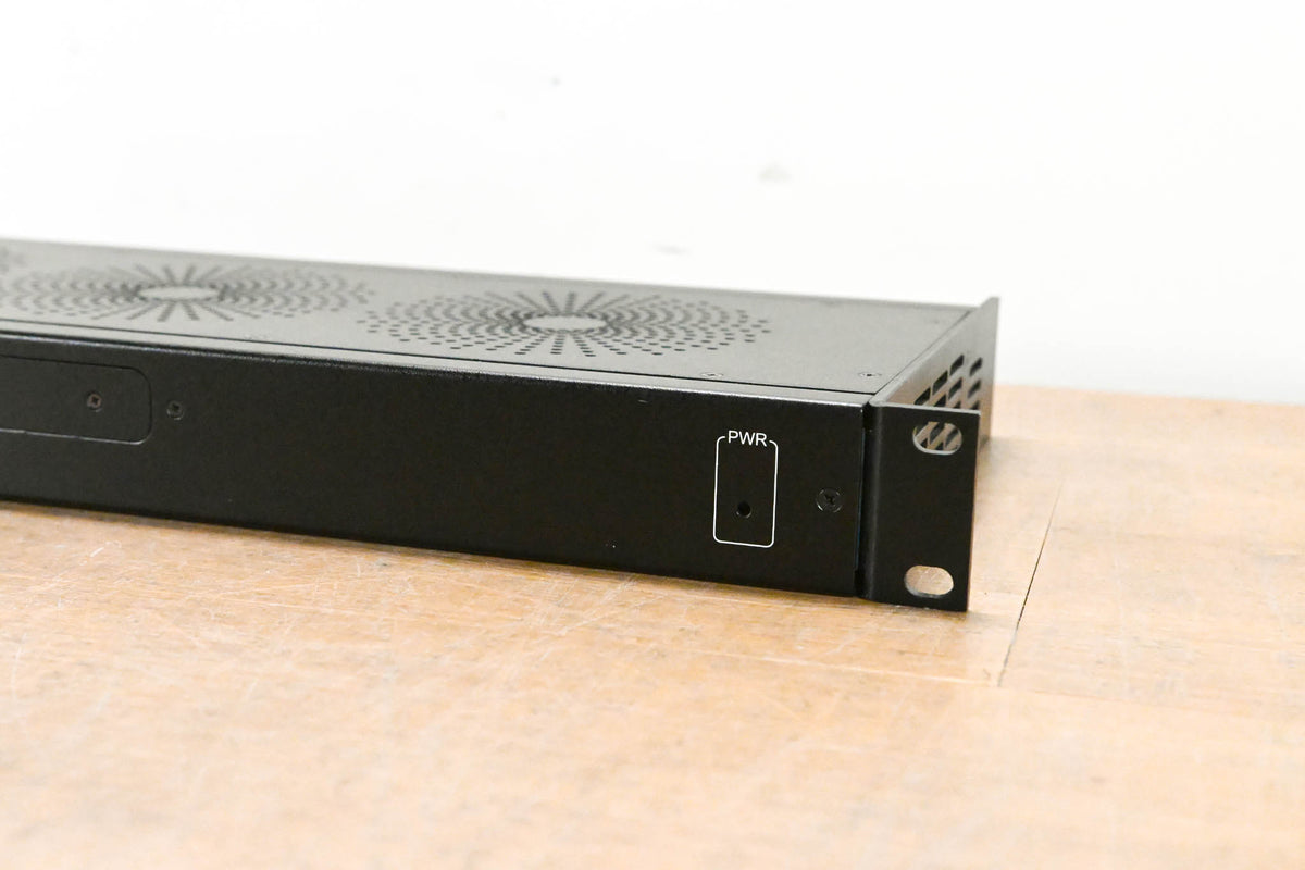 Fiberplex VIS-4832 LightViper 32X8 AES Input Fiber Optic Transport