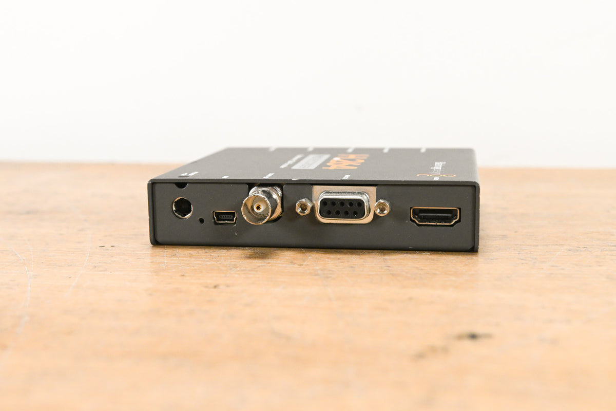 Blackmagic Design H.264 Pro Recorder Video Encoder (NO POWER SUPPLY)