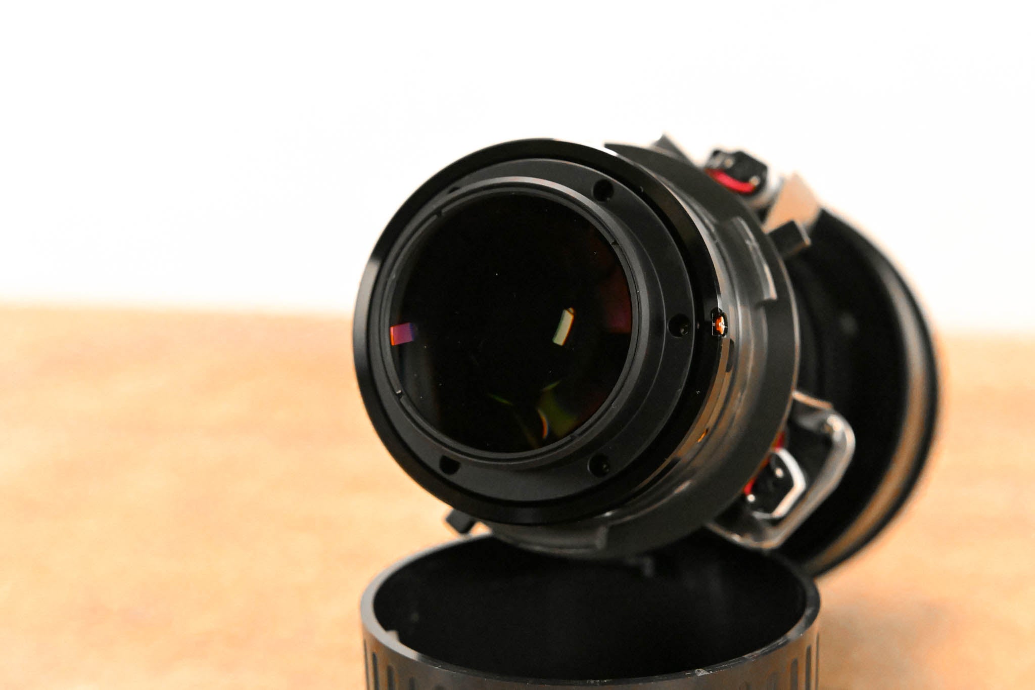 Panasonic TKGF0156-6 Standard Projector Zoom Lens
