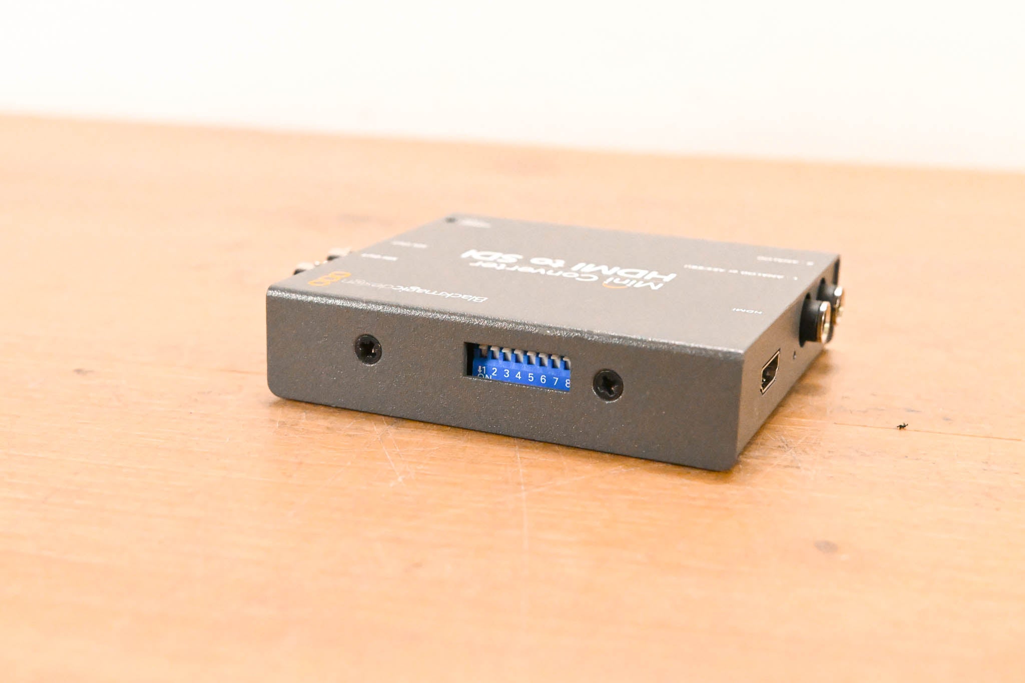 Blackmagic Design Mini Converter HDMI to SDI 2 (NO POWER SUPPLY)