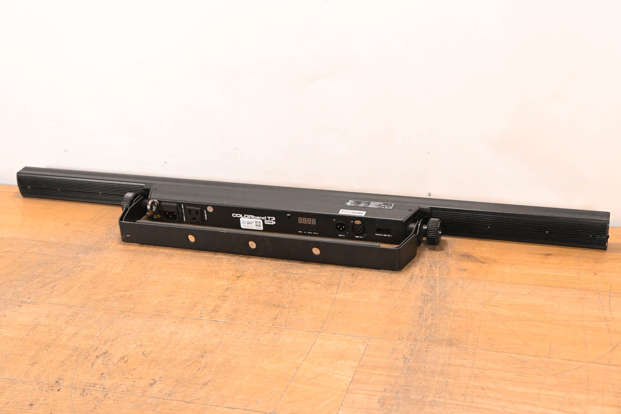 Chauvet COLORband T3USB Linear RGB Wash Light