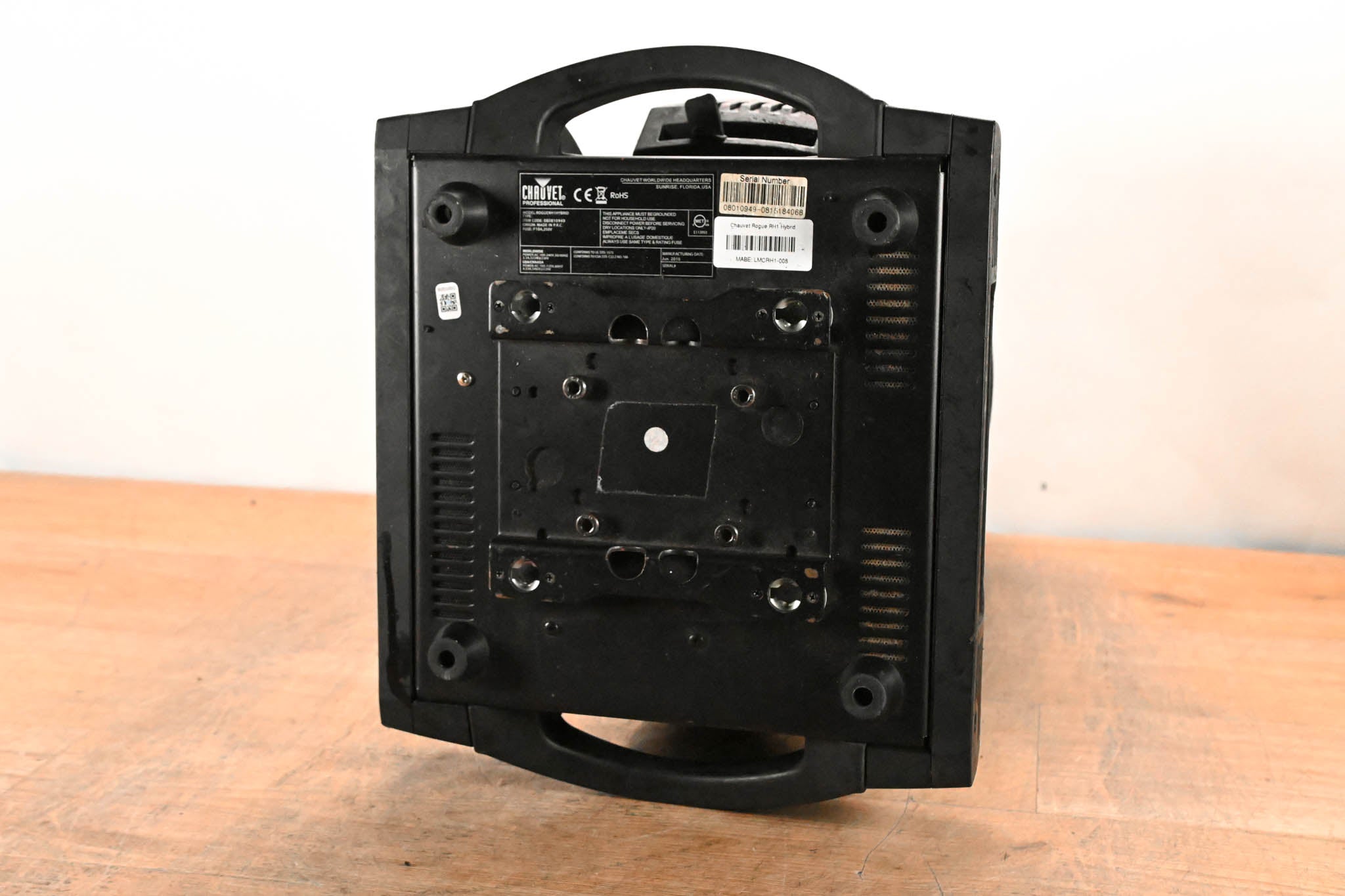 Chauvet Rogue RH1 Hybrid Moving Head Light