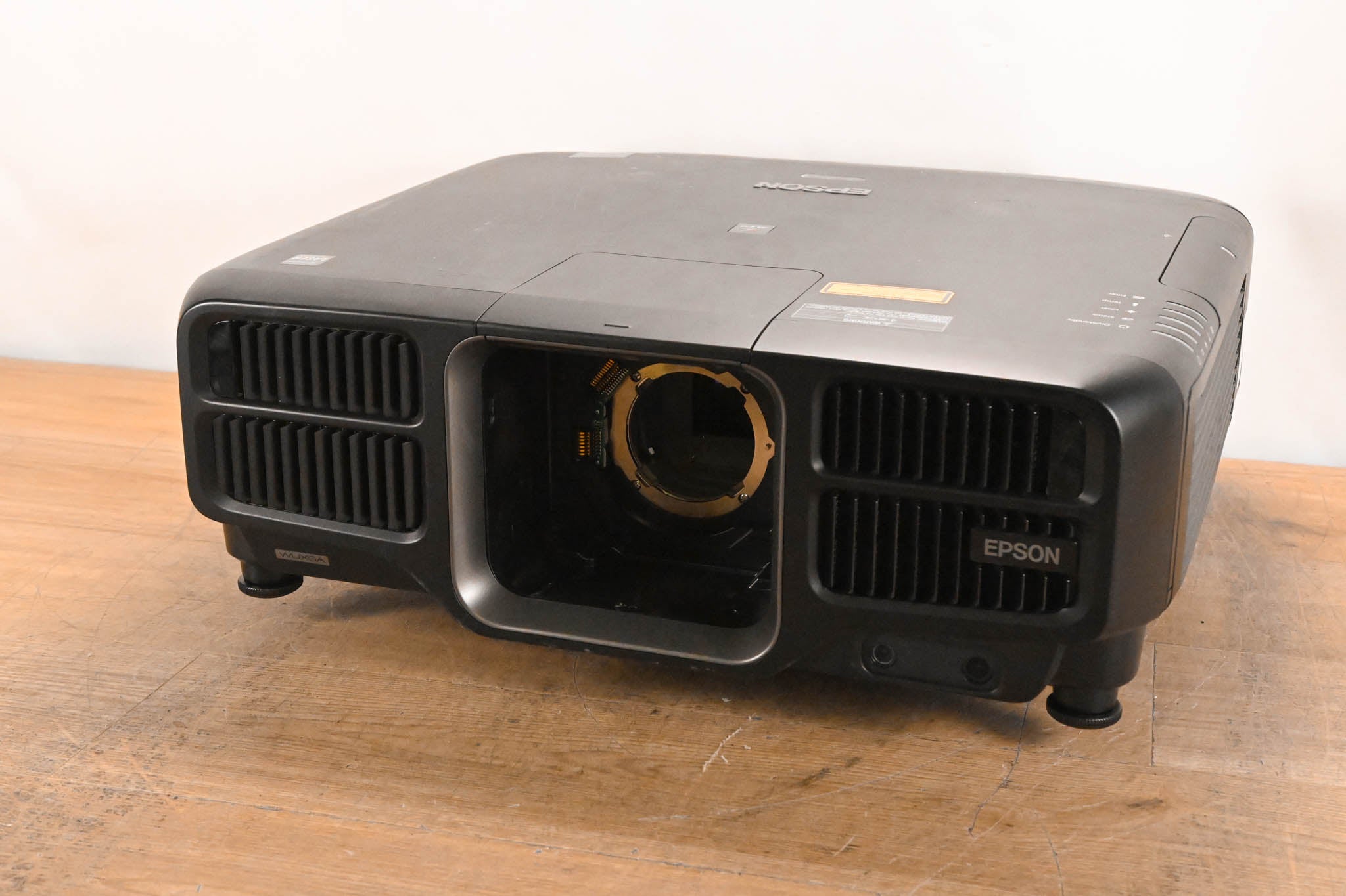 Epson Pro L1405U 8,000-Lumen Laser WUXGA 3LCD Projector