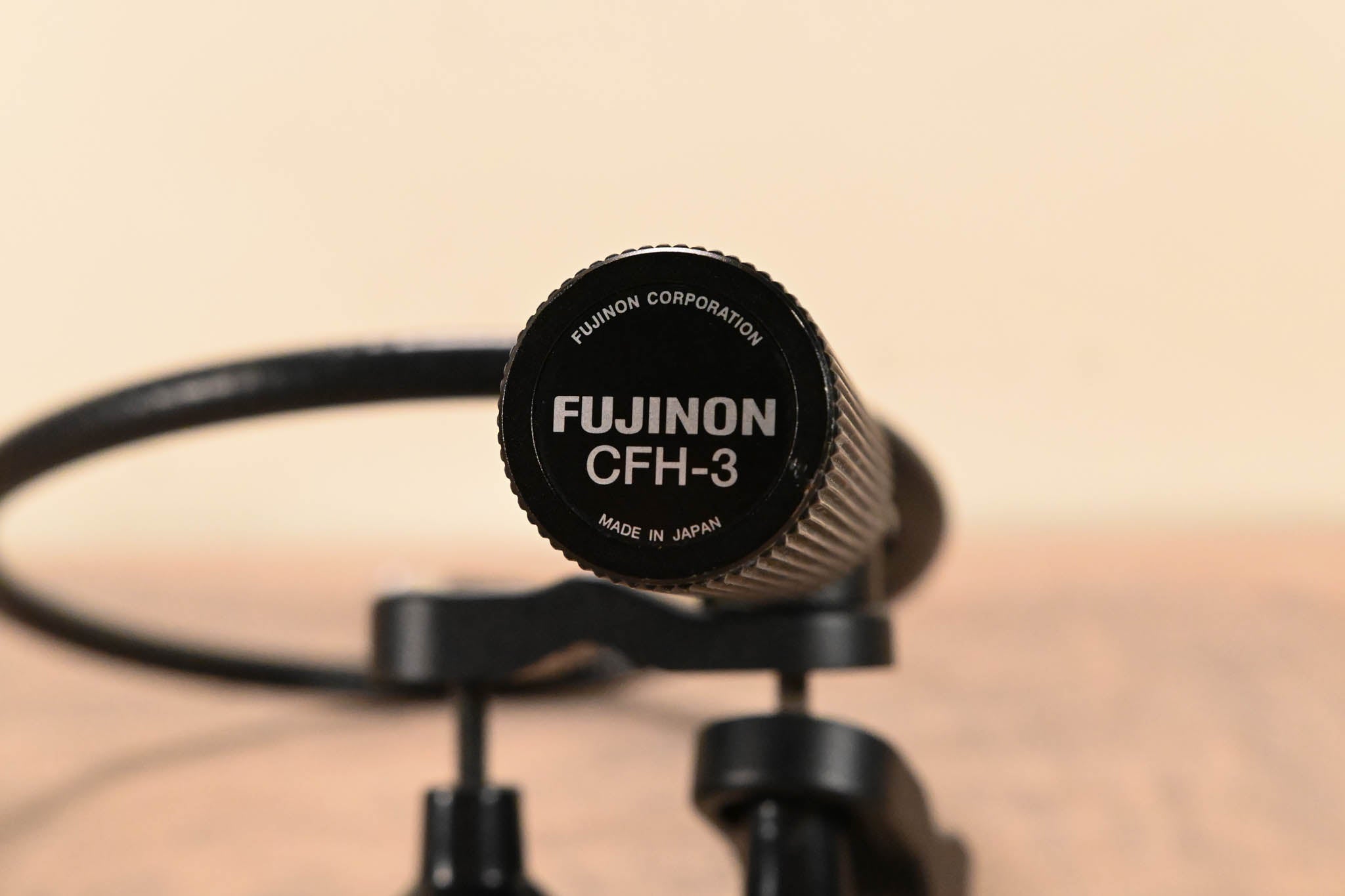 Fujinon CFH-3 Focus Grip for Professional Remote Lenses
