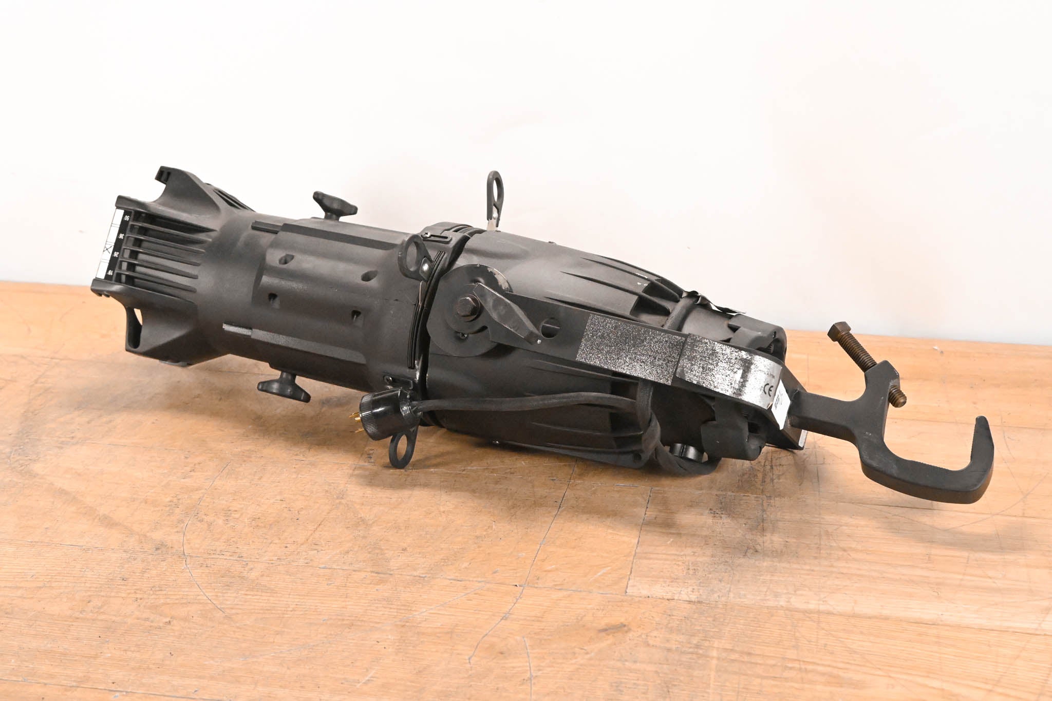 Dortron Profile Spot 750 26 Degree Ellipsoidal Light