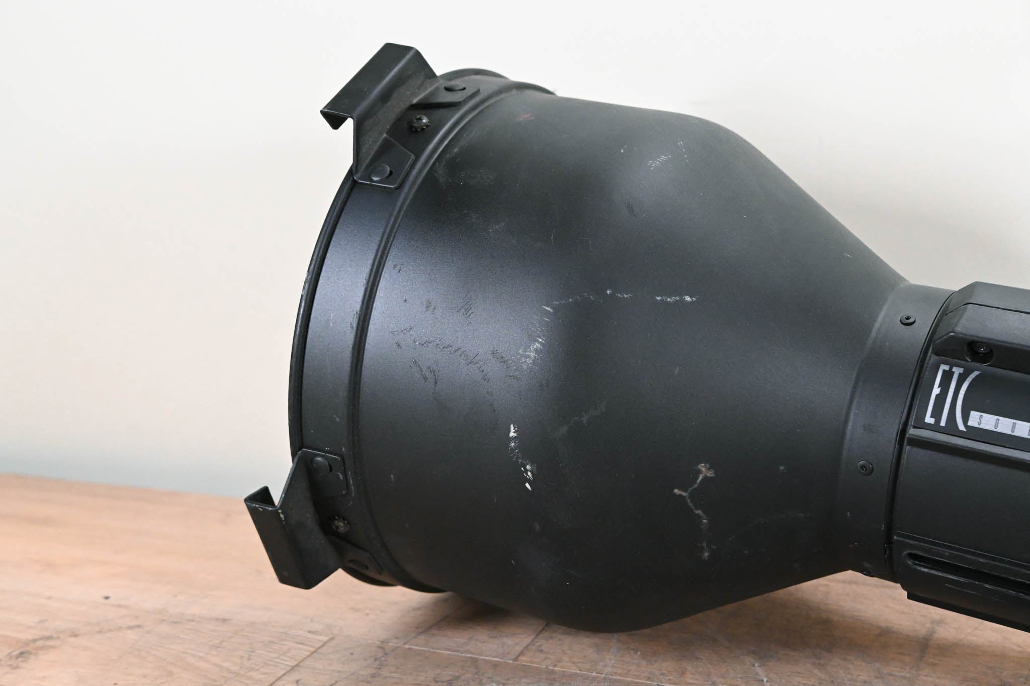 ETC Source Four 750 10 Degree Ellipsoidal Light