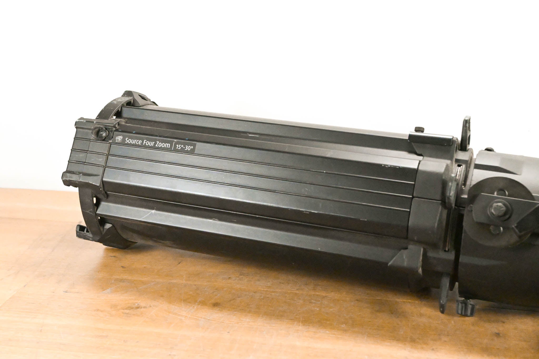 ETC Source Four Zoom 15-30 Degree 750 Ellipsoidal Light