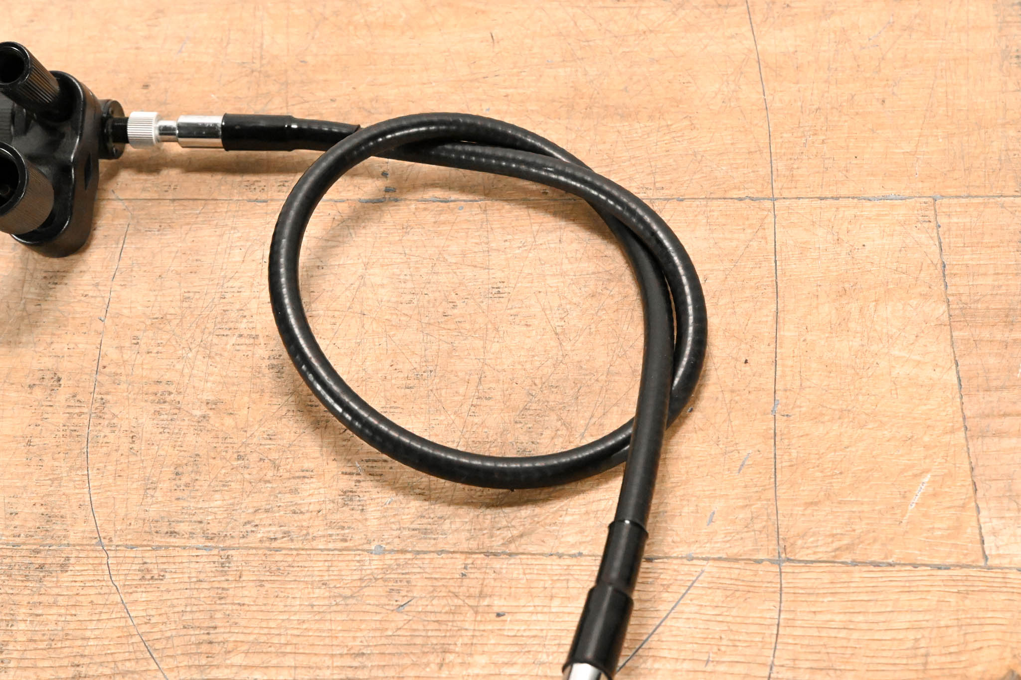 Fujinon CFH-3 Focus Grip for Professional Remote Lenses