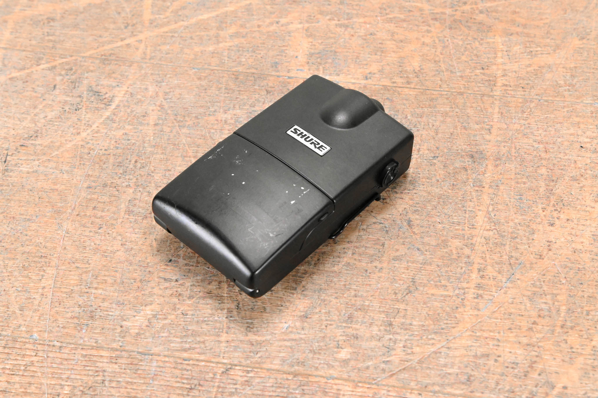 Shure P7R-L2 Wireless Bodypack Receiver for PSM700 - L2 Band: 632-662MHz