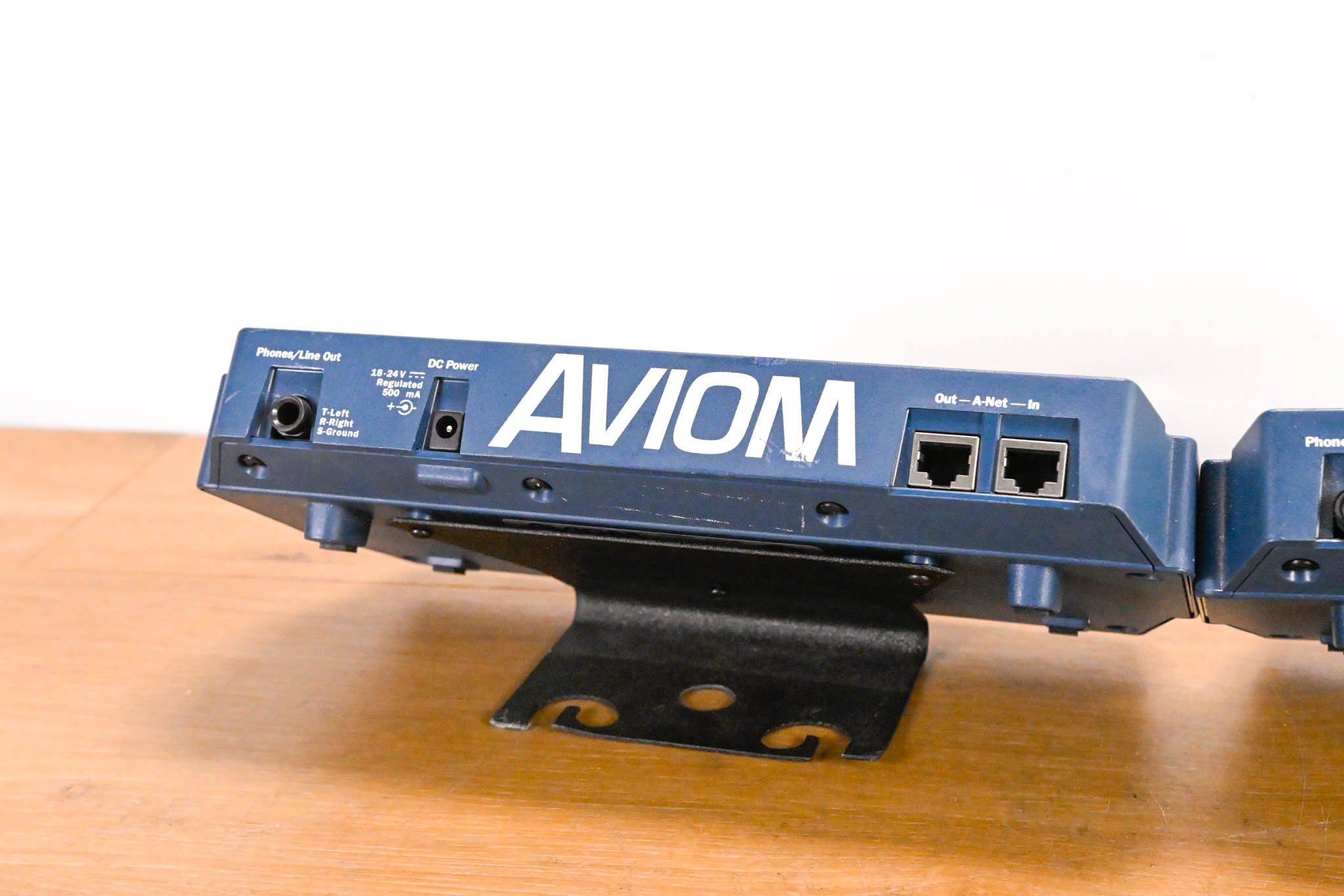 Aviom A-16II Personal Mixer (PAIR)
