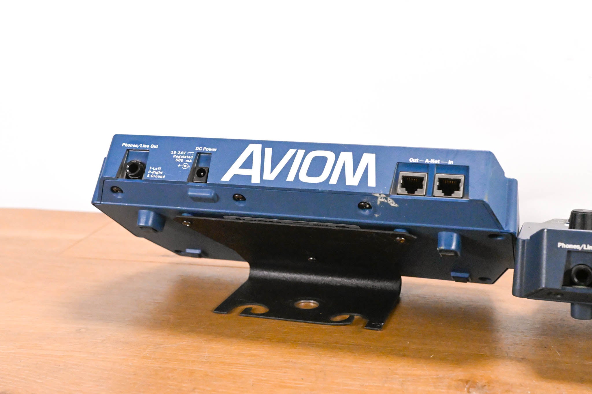 Aviom A-16II Personal Mixer (PAIR)