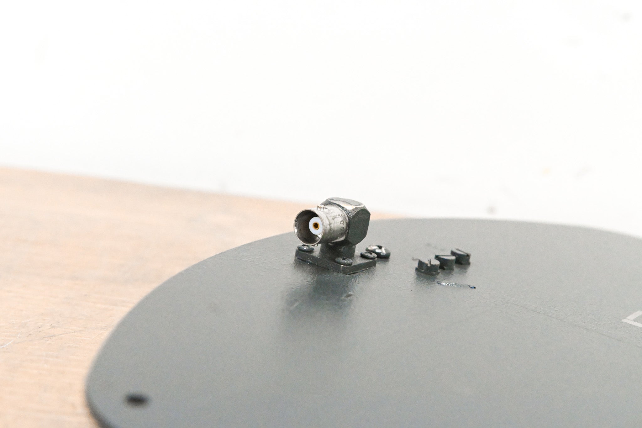Sennheiser A12AD-UHF Active Antenna 584-608 MHz