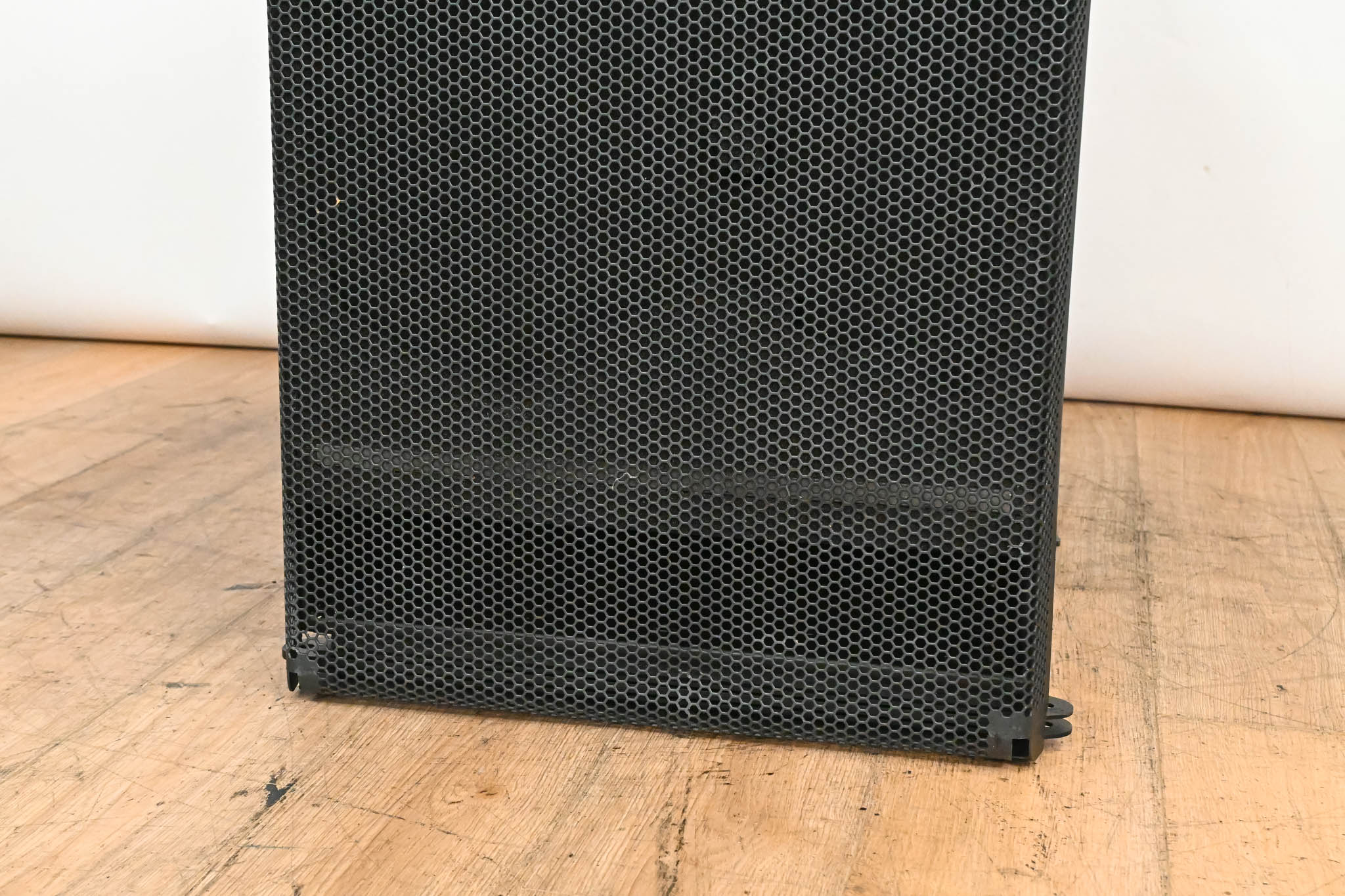 NEXO GEO SUB Cardioid Bass and Sub-Bass Module