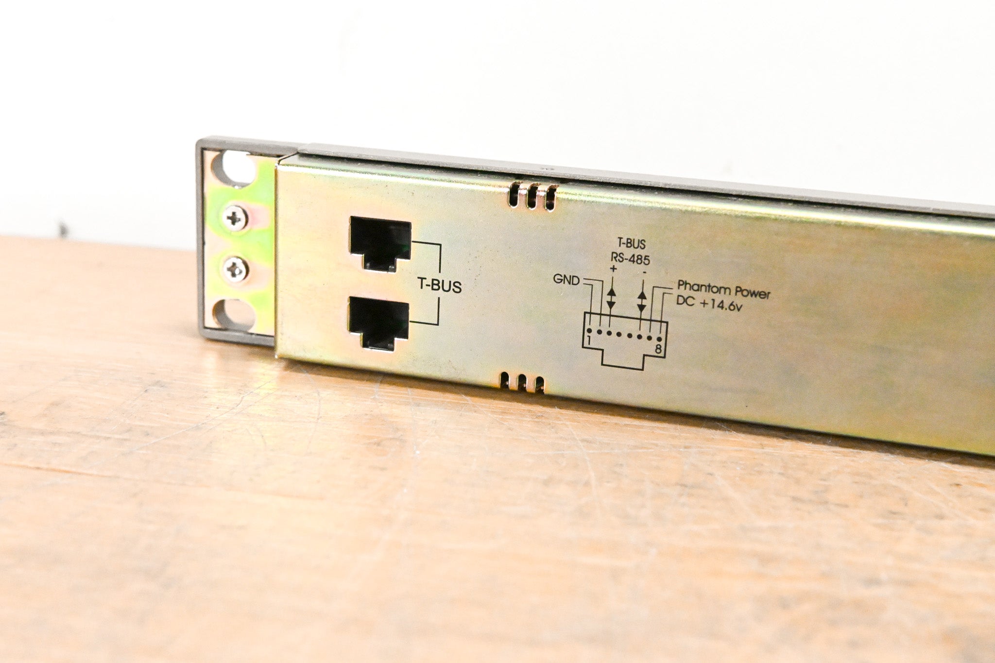 Ross RCP-NK1 Local or Remote Control Panel