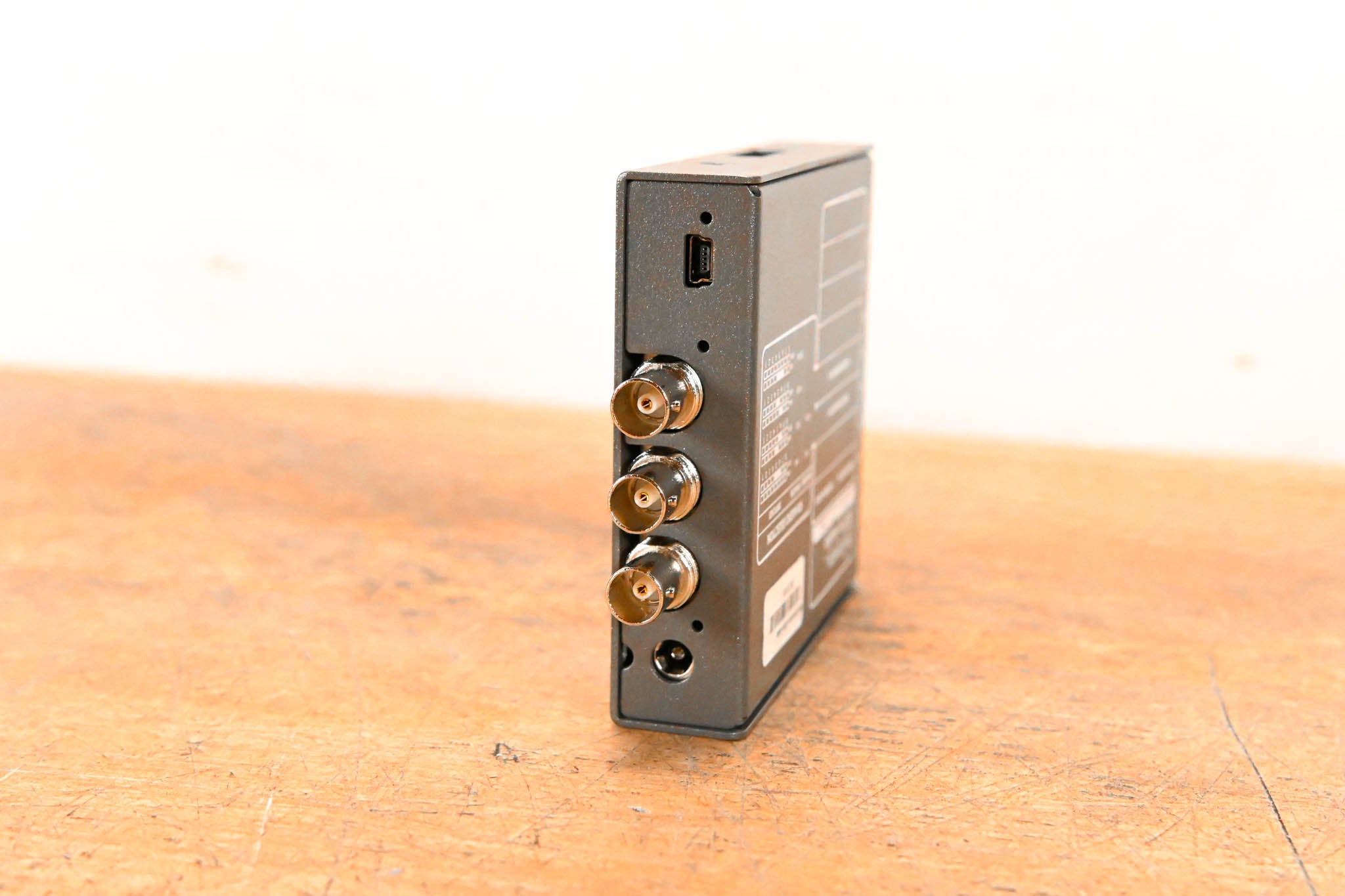 Blackmagic Design Mini Converter SDI to Audio