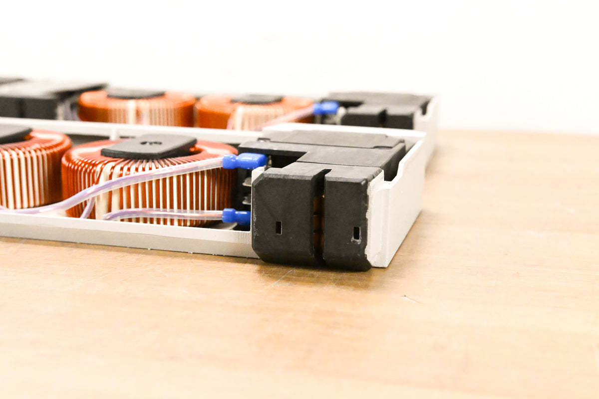 ETC D20 Dual 20A Dimmer Module (Pack of 4)