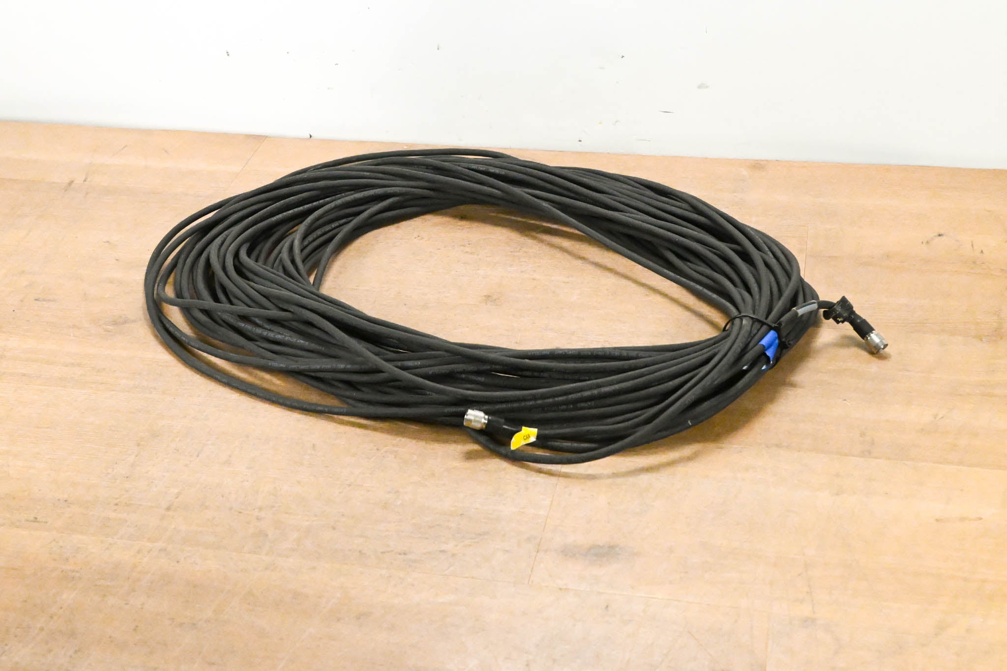 Panasonic RCO50M Remote Control Cable for AJ-RC10G - 164' (50m)