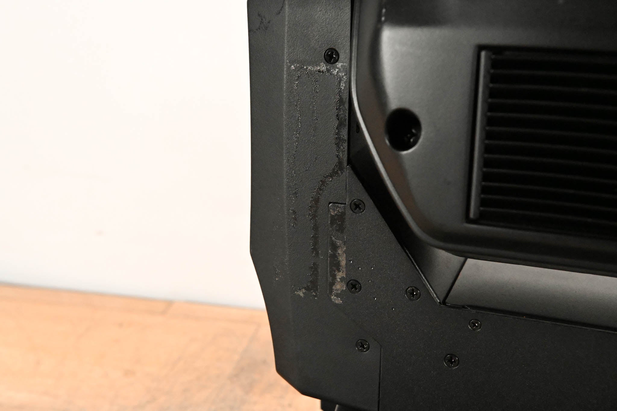 Martin Lighting RUSH MH 4 Beam Moving Head Lighting Fixture