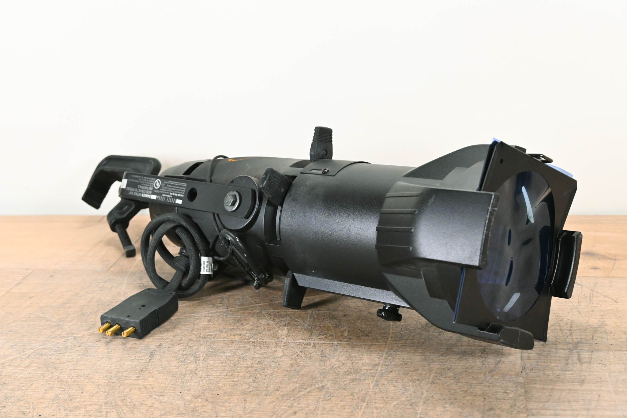 ETC Source Four Jr 26 Degree 575 Ellipsoidal Light