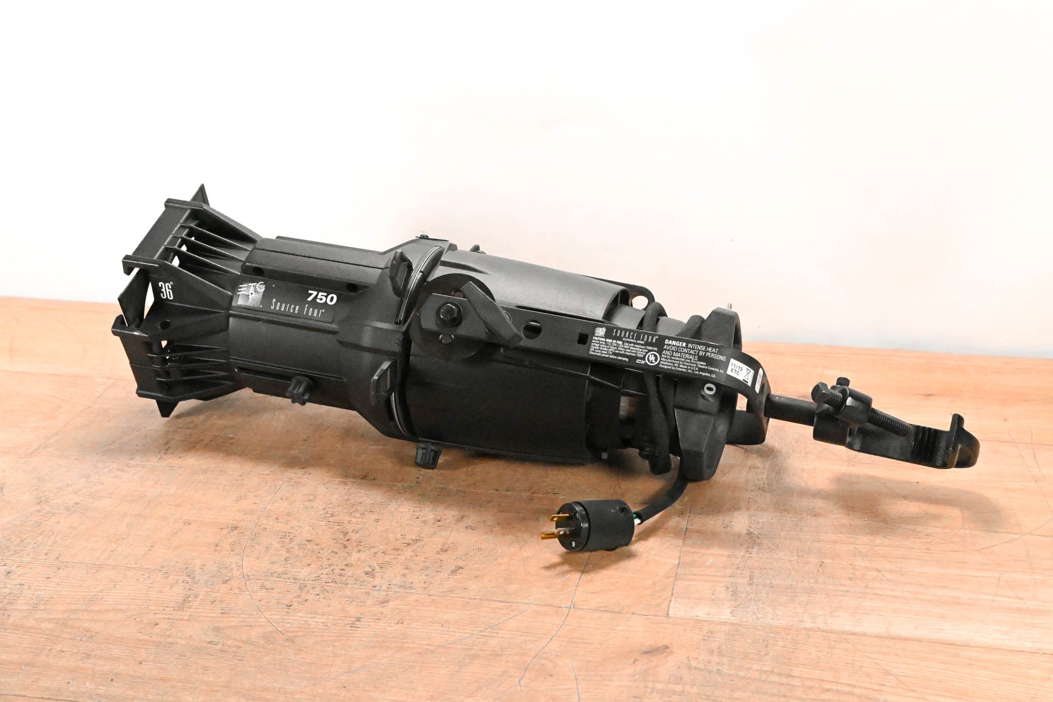 ETC Source Four 750 36 Degree Ellipsoidal Light