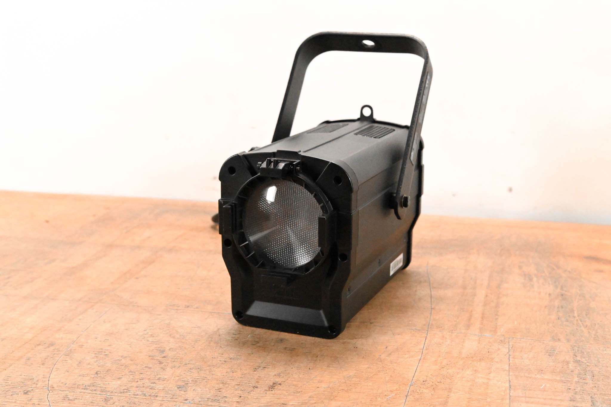 Chauvet Ovation F-55FC Full Color RGBAL LED Fresnel Fixture