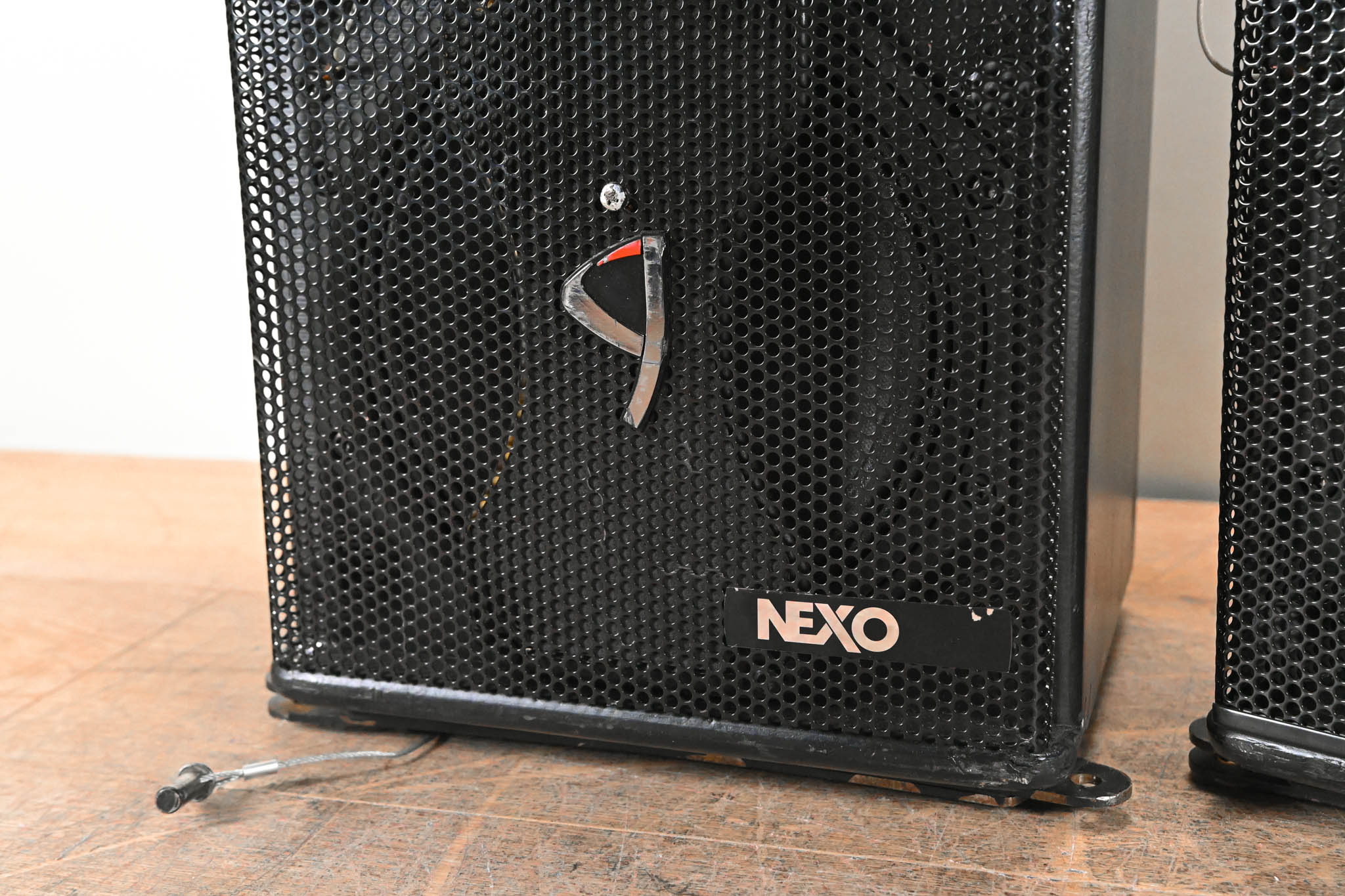 NEXO GEO S805 Compact High-Output Array Module (PAIR)