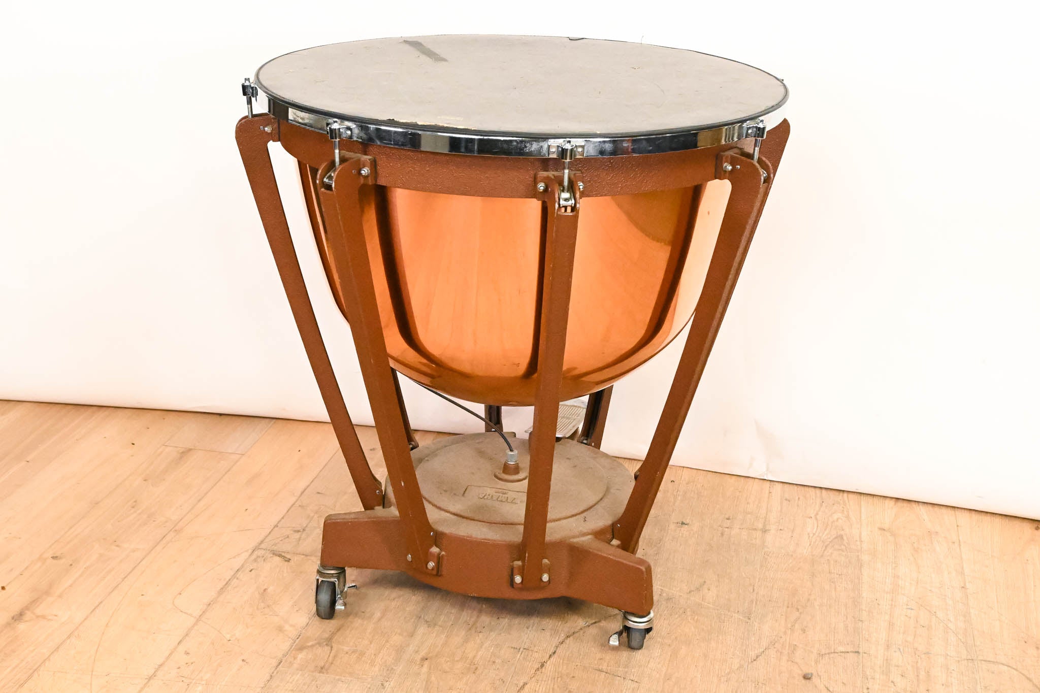 Yamaha 29″ Copper Pedal Timpani