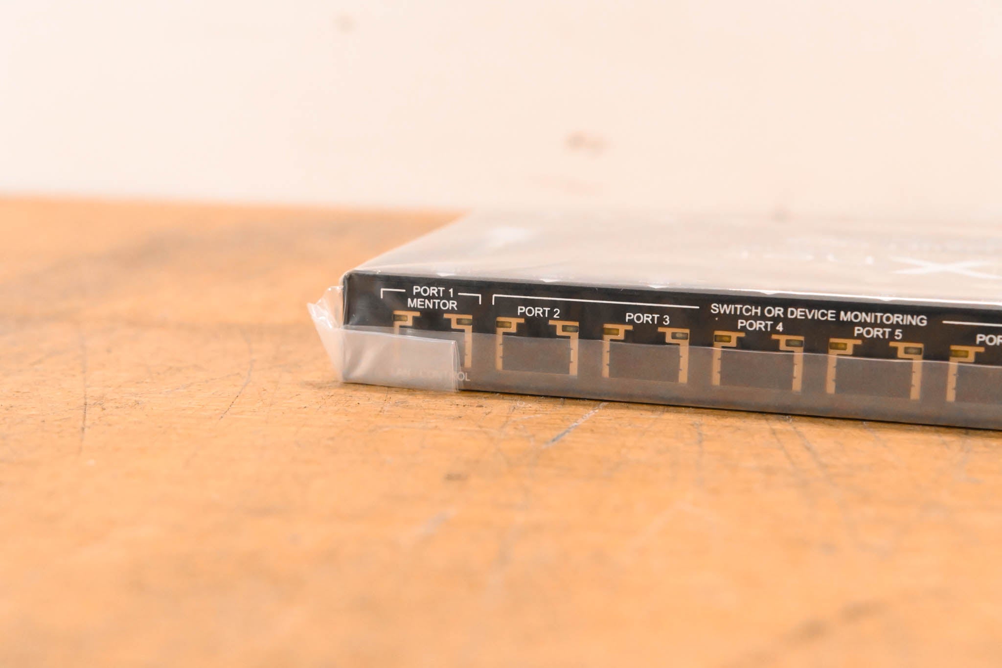 AVPro Edge AC-MXNET-CBOX Network Control Box