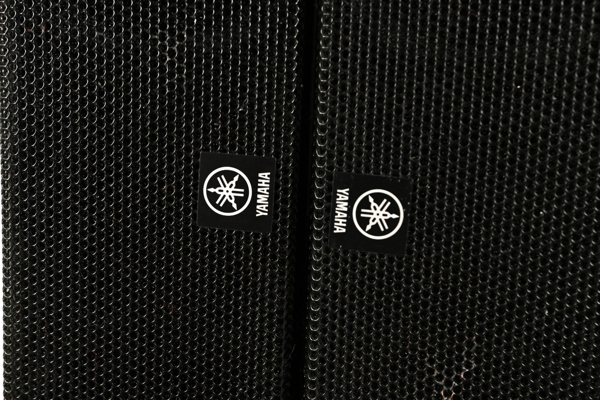 Yamaha IF2205 Dual 5" 2-Way Full-Range Loudspeaker (PAIR)