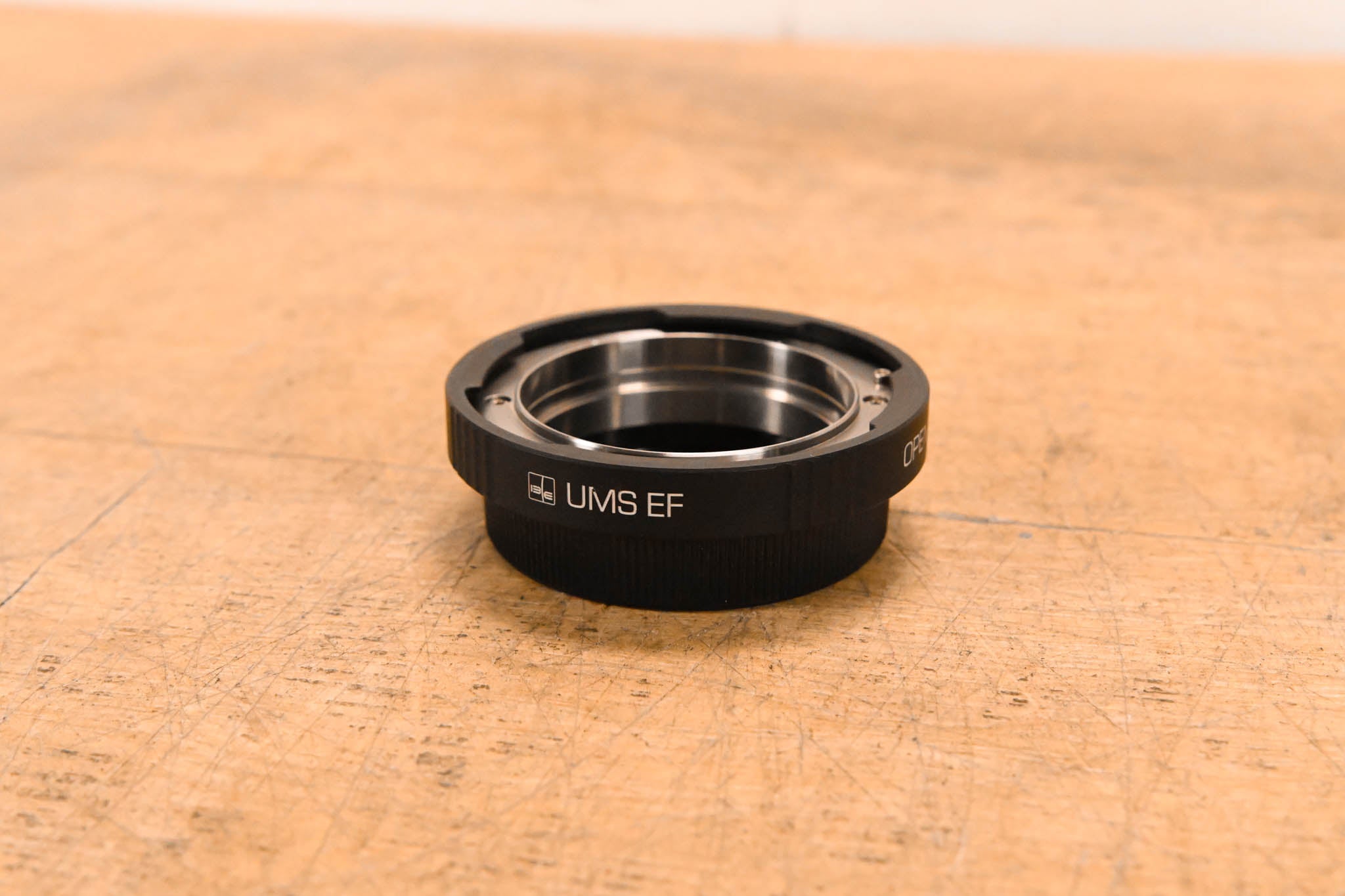 IB/E UMS EF Mount - Mark III