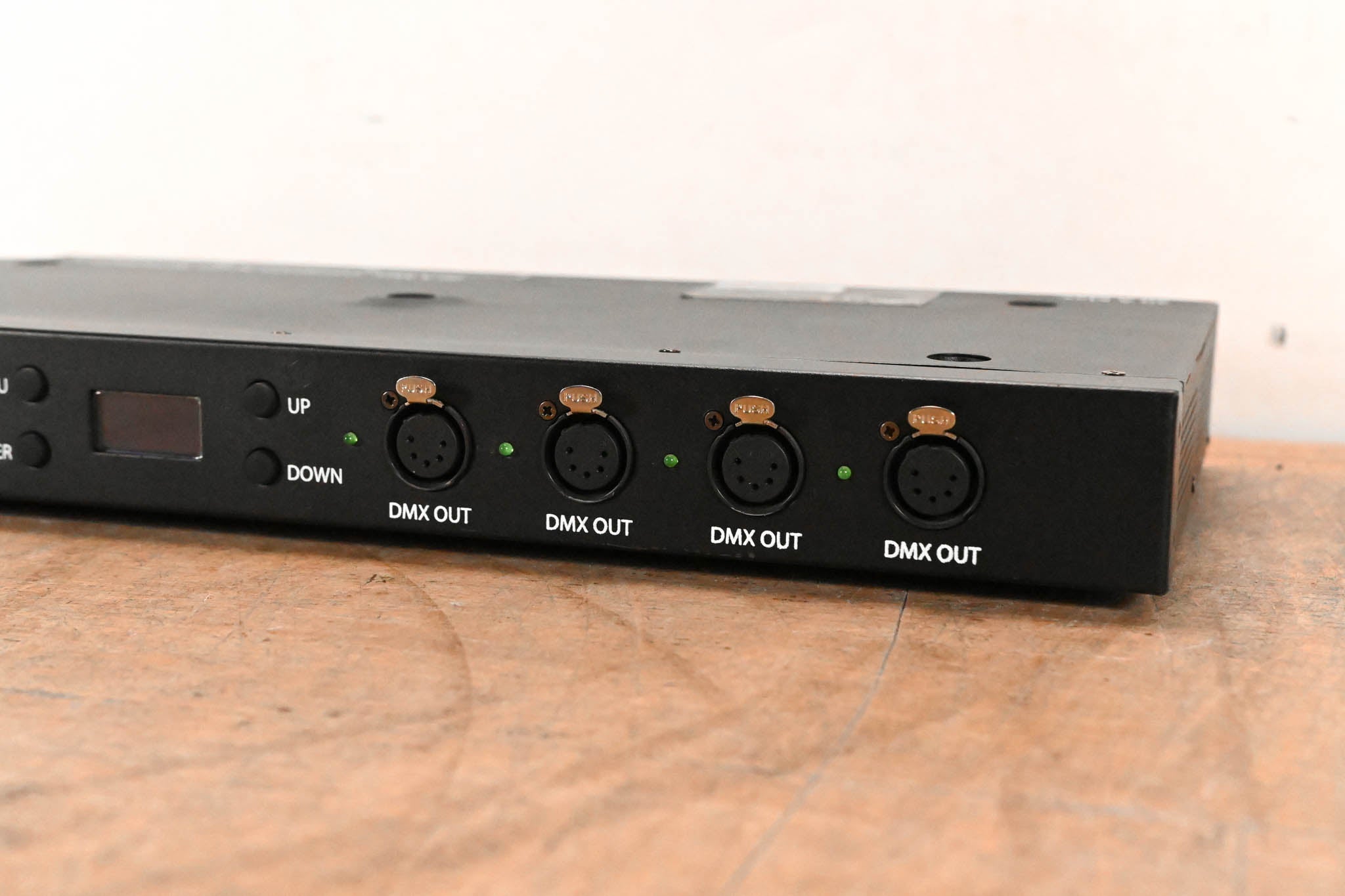 Chauvet Synapse 4 Intelligent DMX Relay Pack