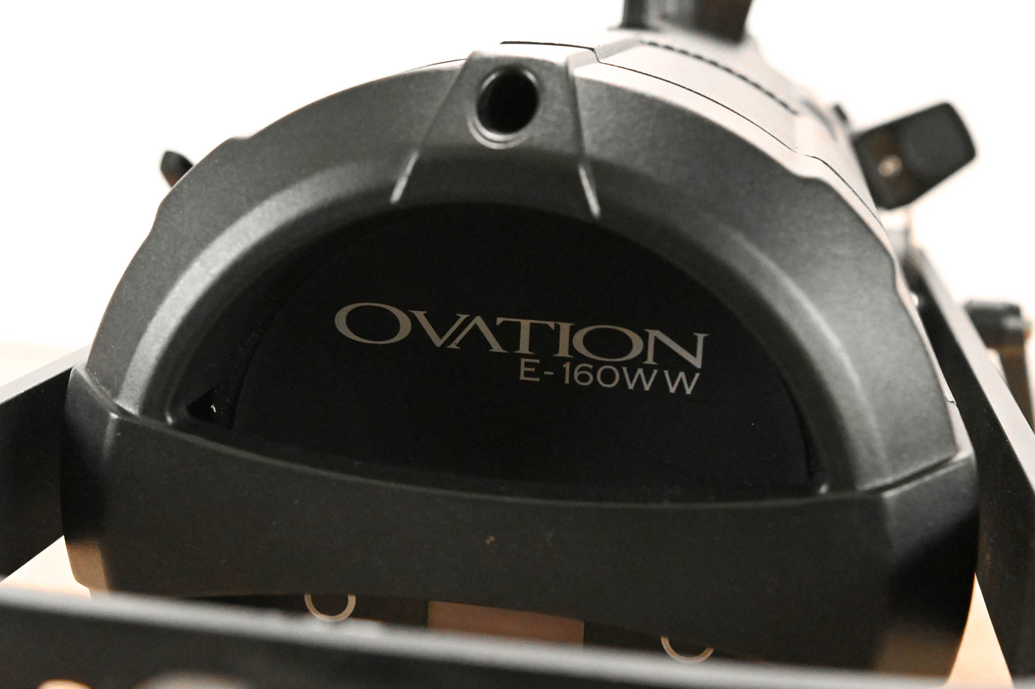 Chauvet Ovation E-160WW LED Ellipsoidal Light with 26 Degree Lens