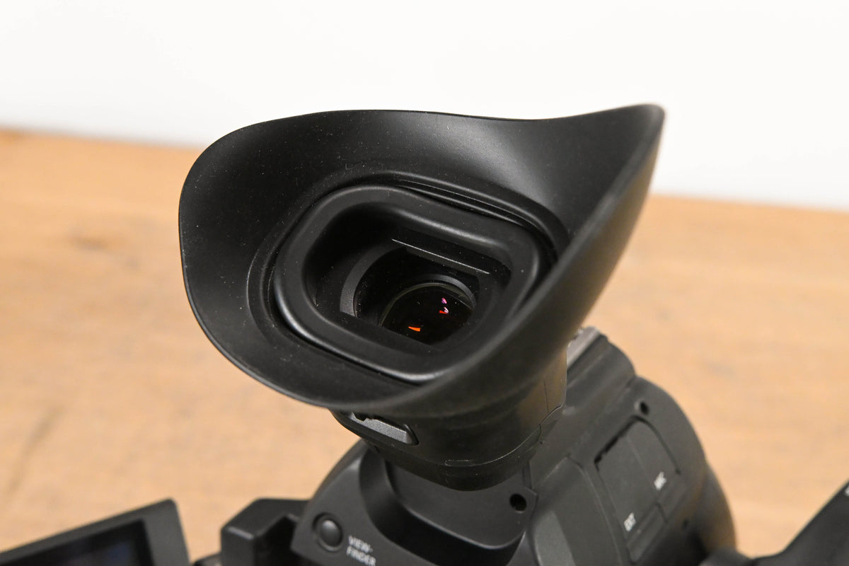 Canon EOS C100 Mark II Cinema EOS Camera