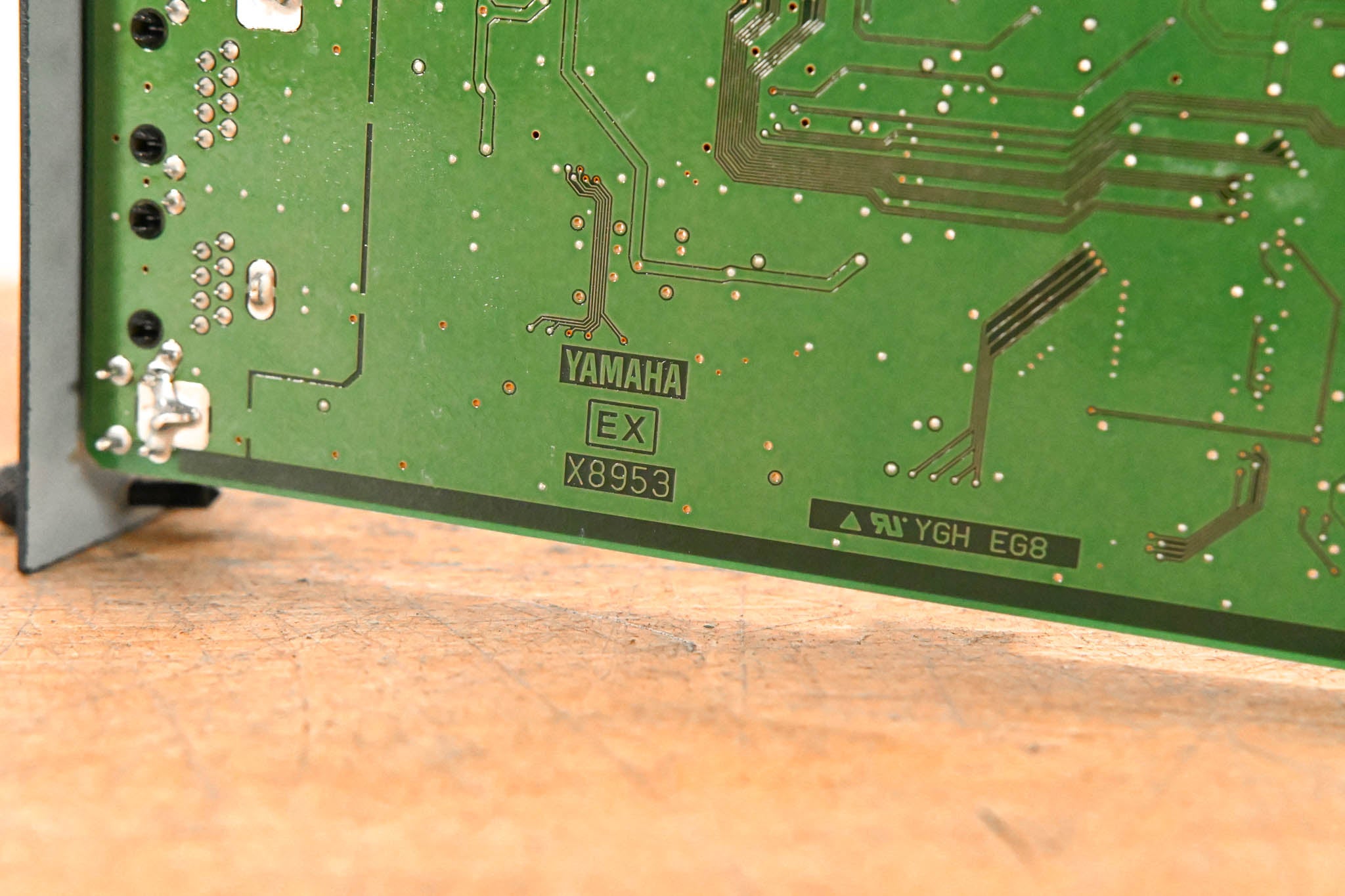Yamaha MY16-EX MADI Expansion Card