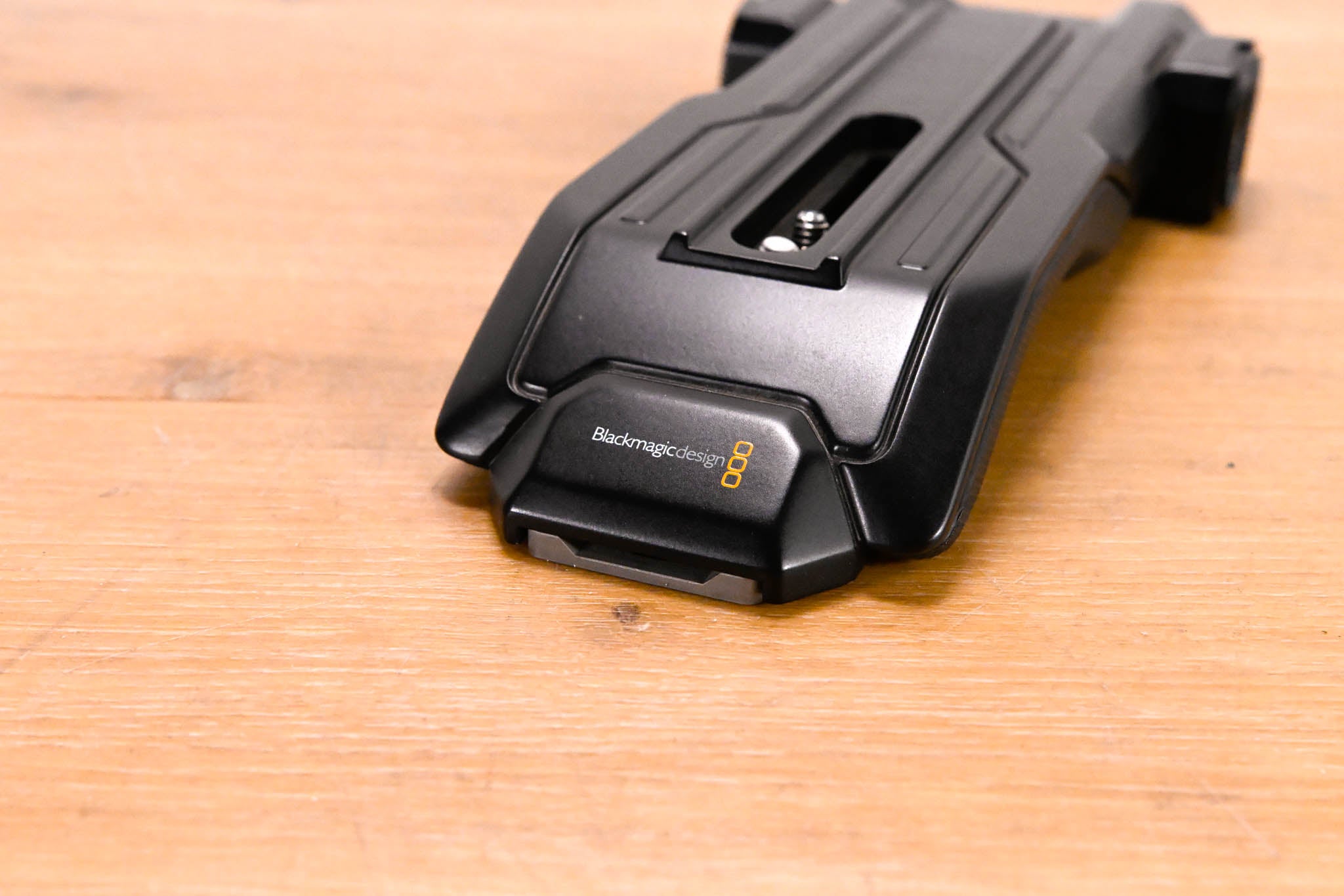 Blackmagic Design URSA Mini Shoulder Kit (PLATE ONLY)