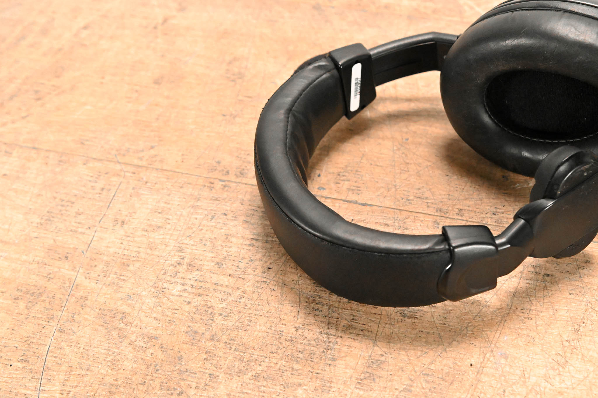 Anchor Audio H-2000S Single-Muff Intercom Headset with Microphone