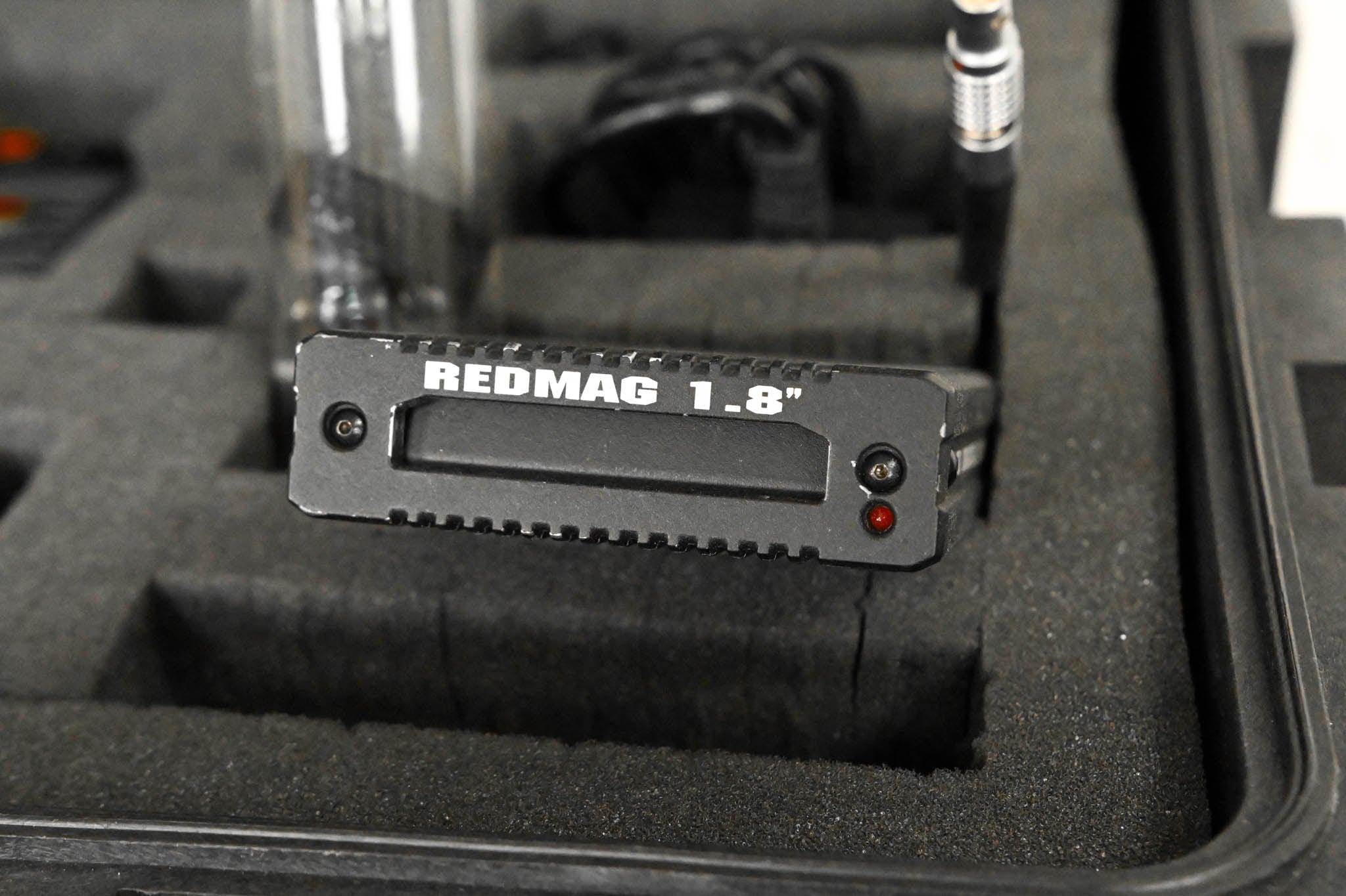 RED Digital Cinema Scarlet-X Dragon 6K DSMC2 Canon EF Mount Kit