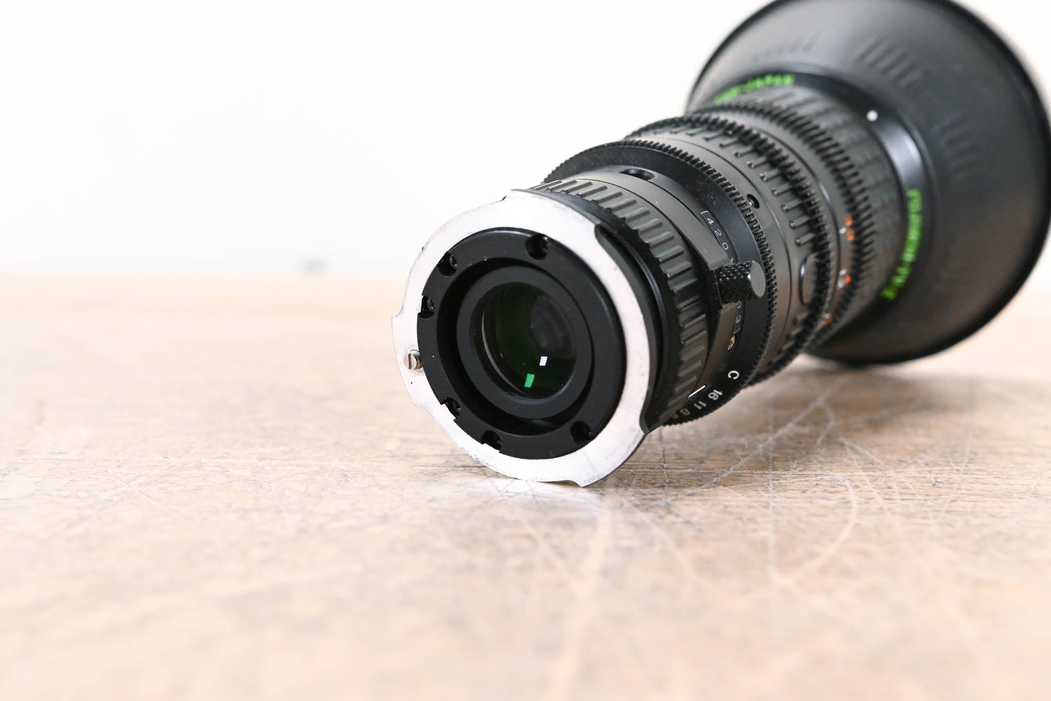 Fujinon S14x7.3B12U Zoom Lens CG000TD Fujinon S14x7.3B12U Zoom Lens CG000TD