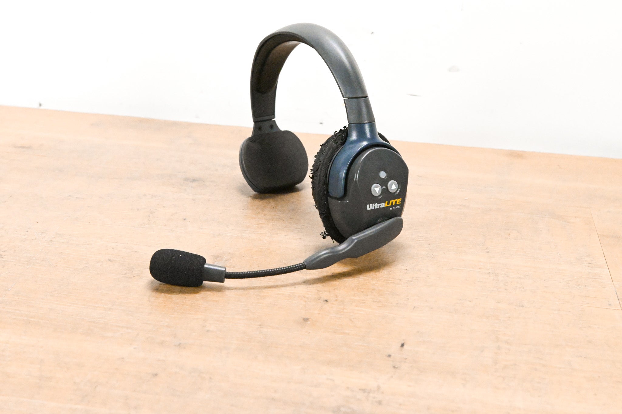 Eartec Ultralite R Single-Ear Remote Headset (ULLRS)