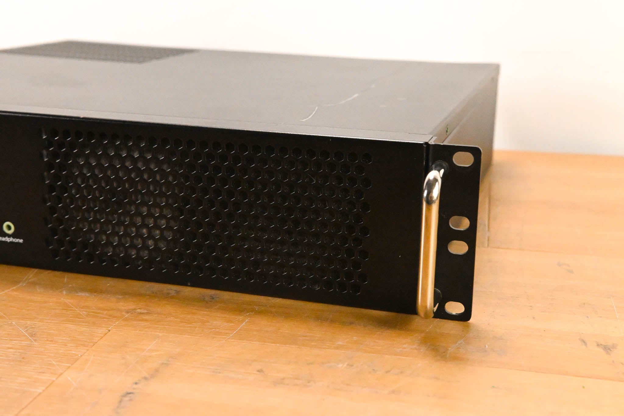 Living As One (Resi) D1000 Multisite Decoder