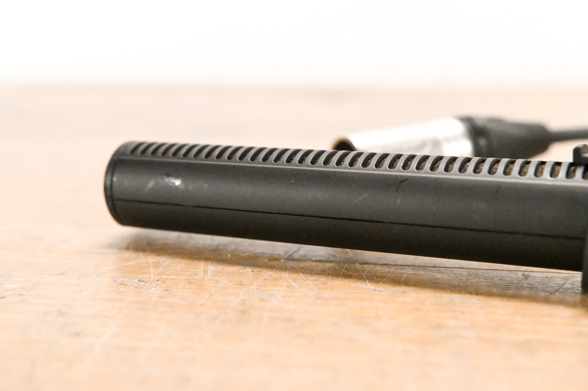 Sony ECM-NV1 Directional Shotgun Condenser Microphone